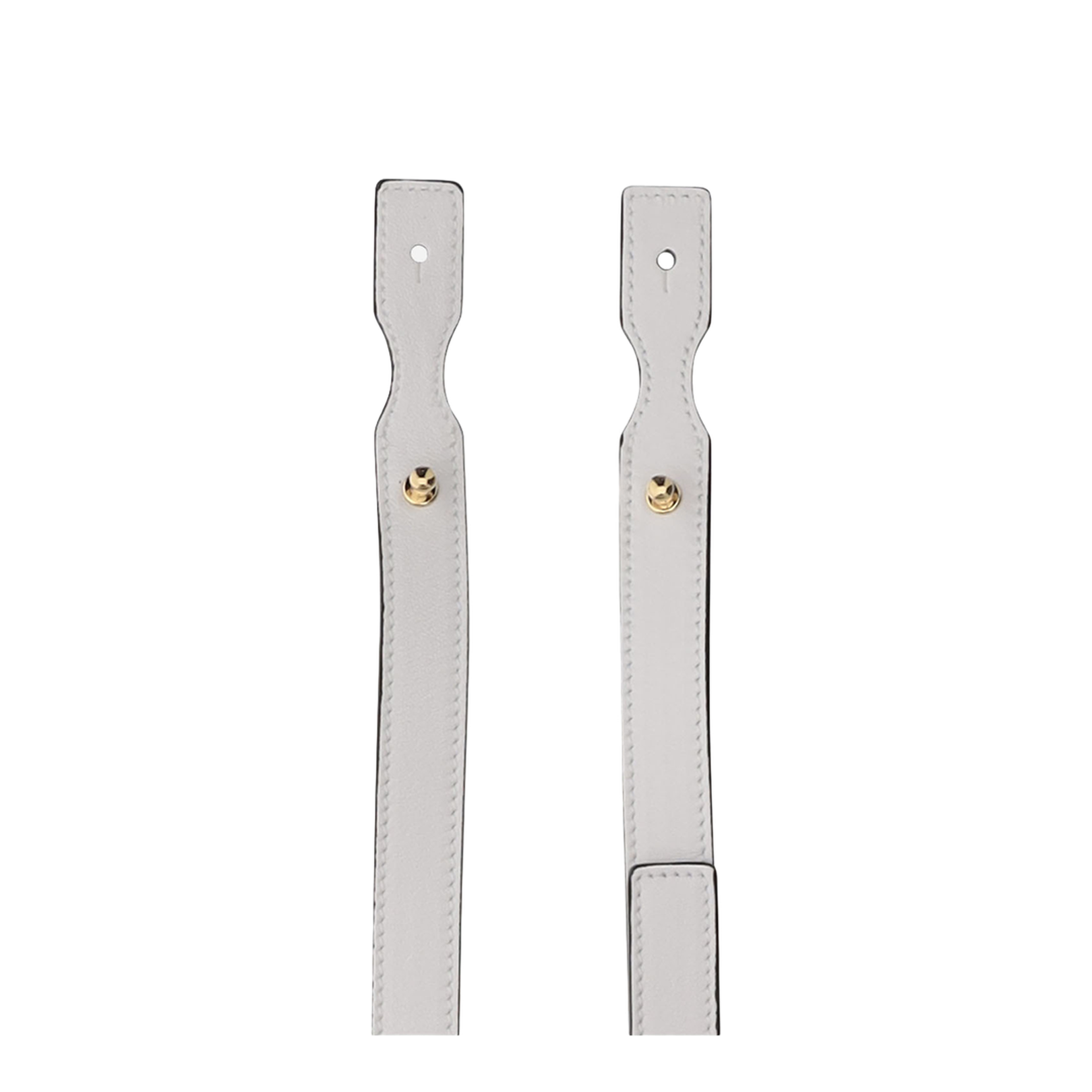 Hobo Leather Shoulder Bag - Image 4