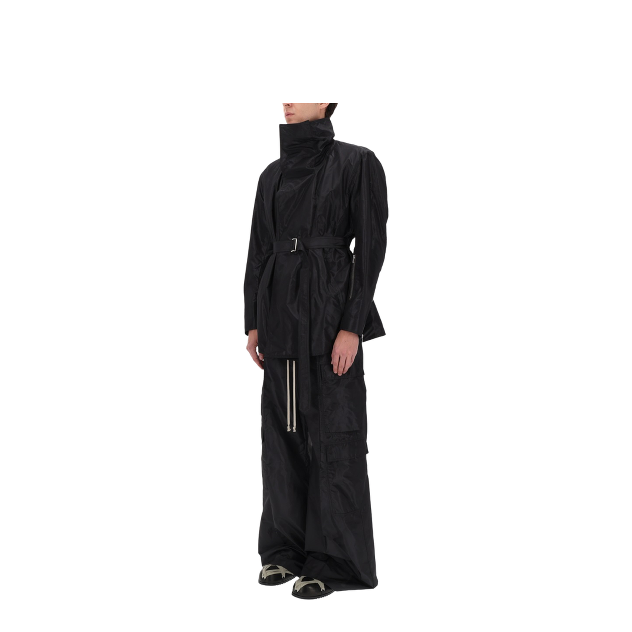 "DRACUCABAN" JACKET - Image 4