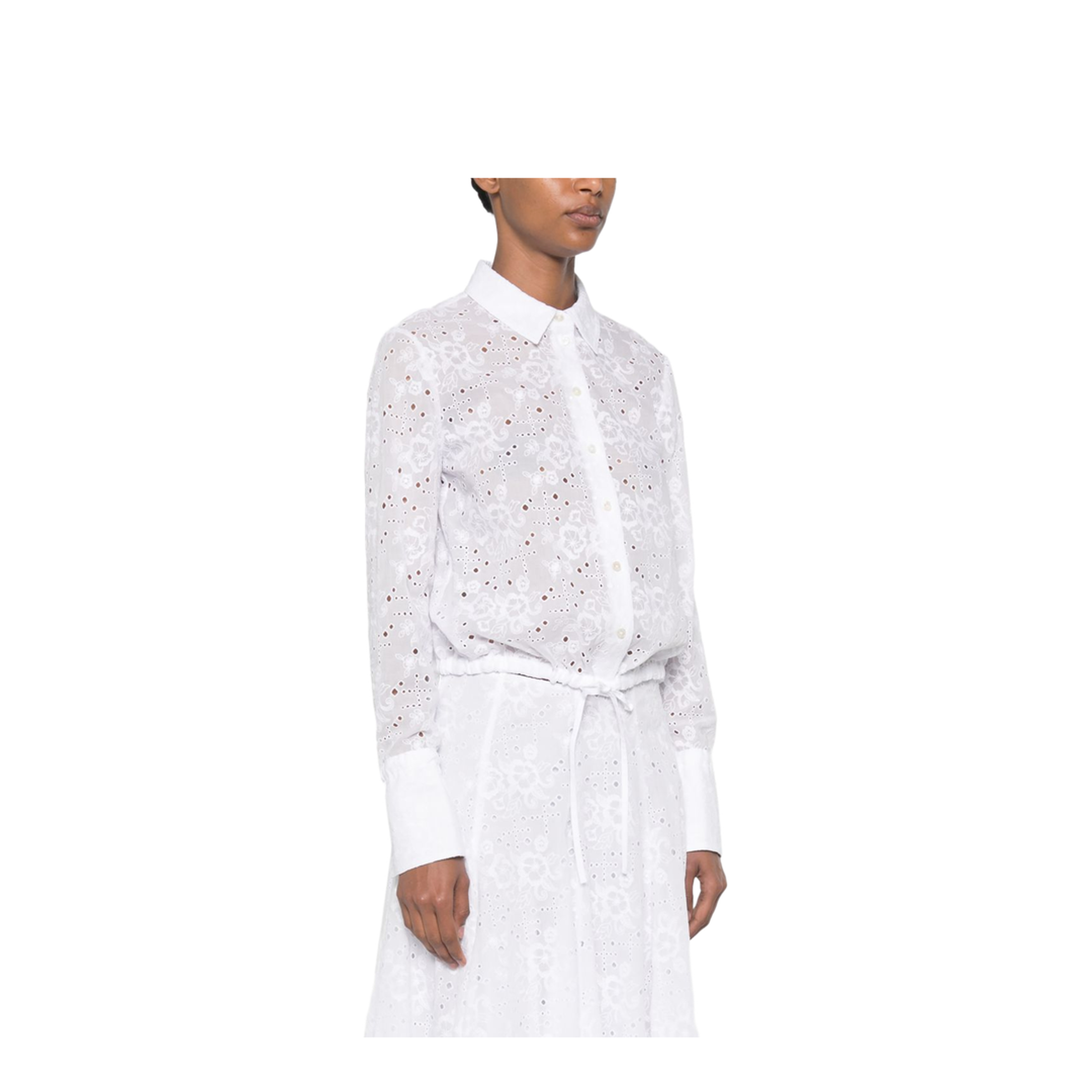 women's shirt - Image 4