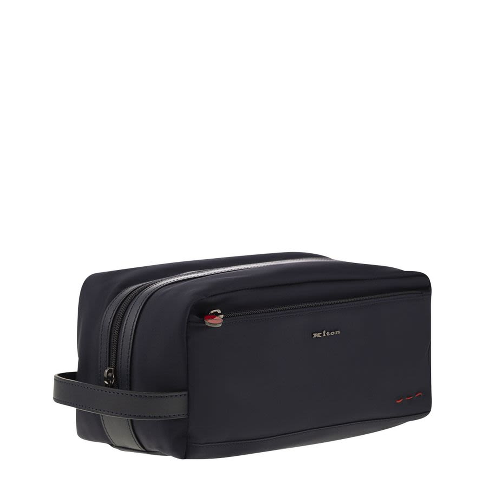 Beauty Case in Nylon - Image 4