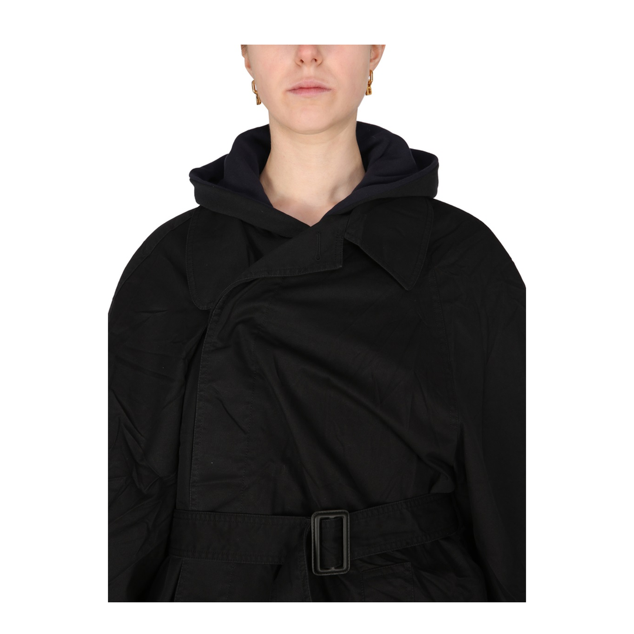 Oversize Carcoat - Image 3