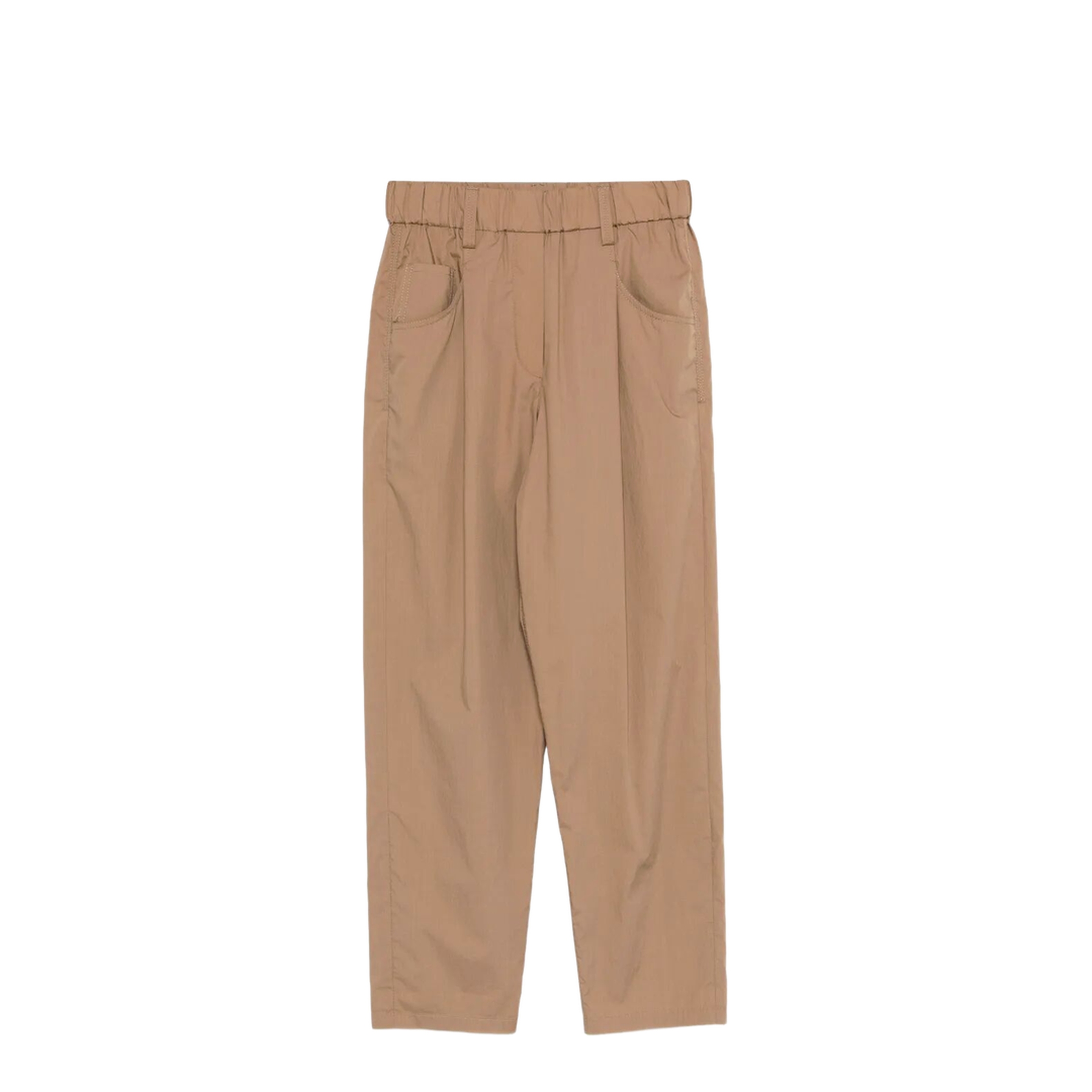 Beige Pants - Image 2