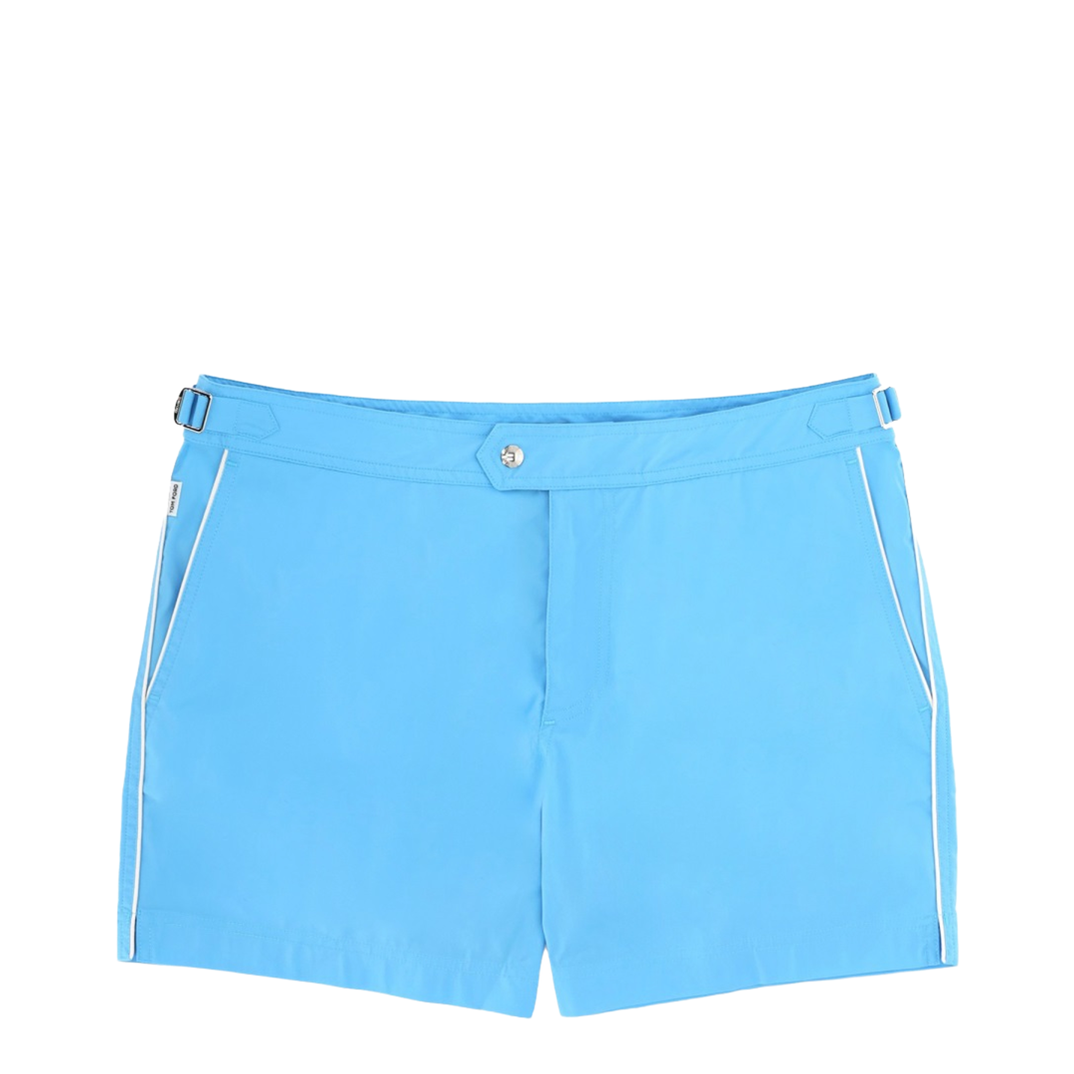 Swimsuit with Pockets - Image 1