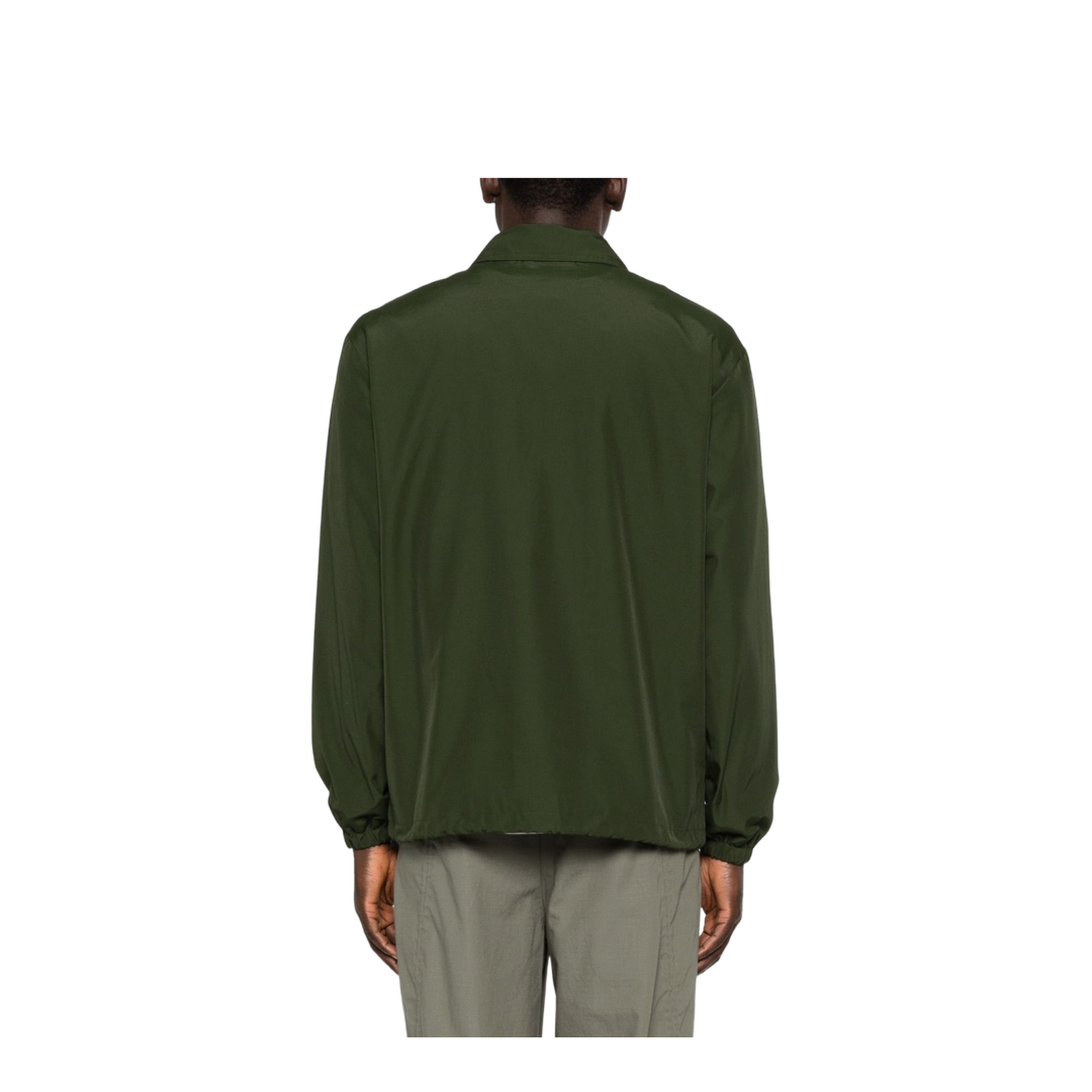 Regency Jacket Green - Image 3