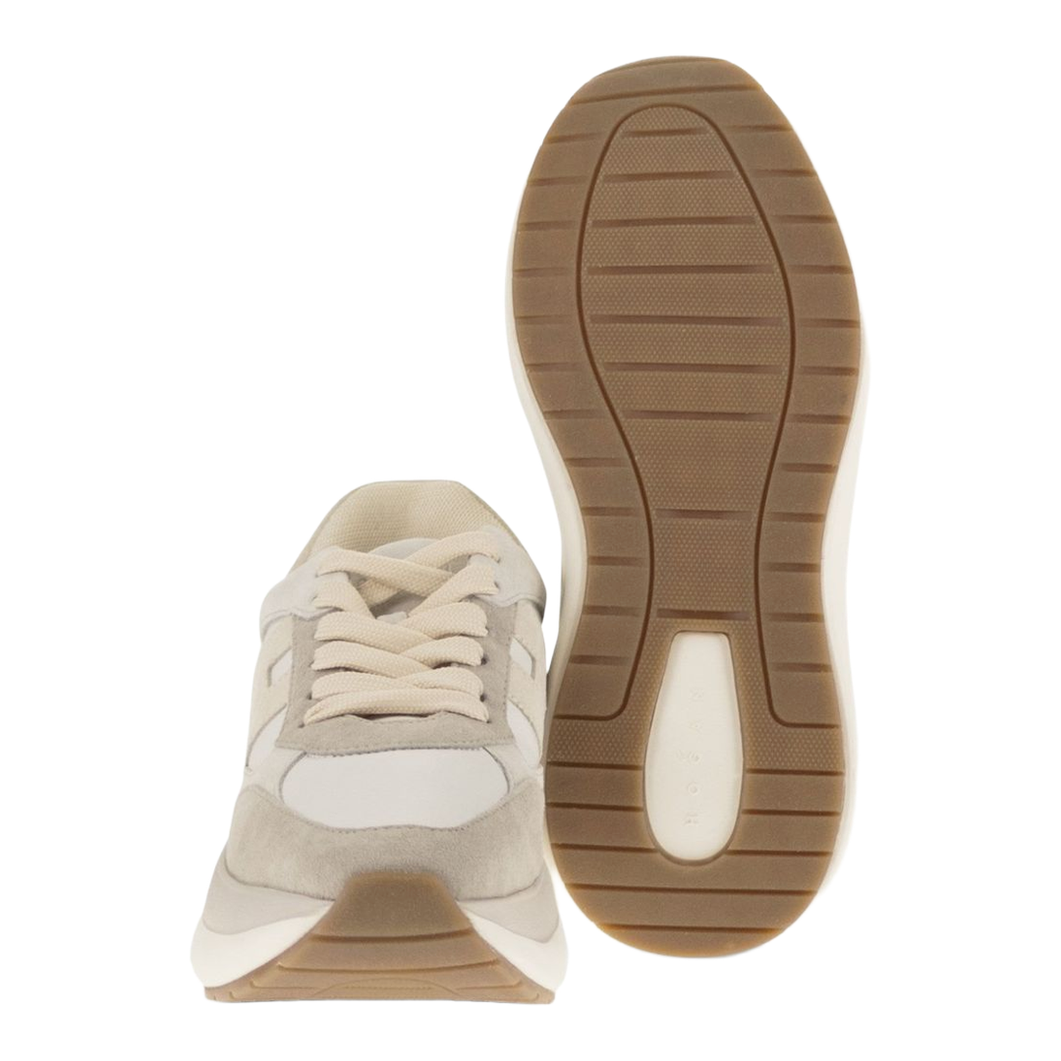Sneakers Grey - Image 6