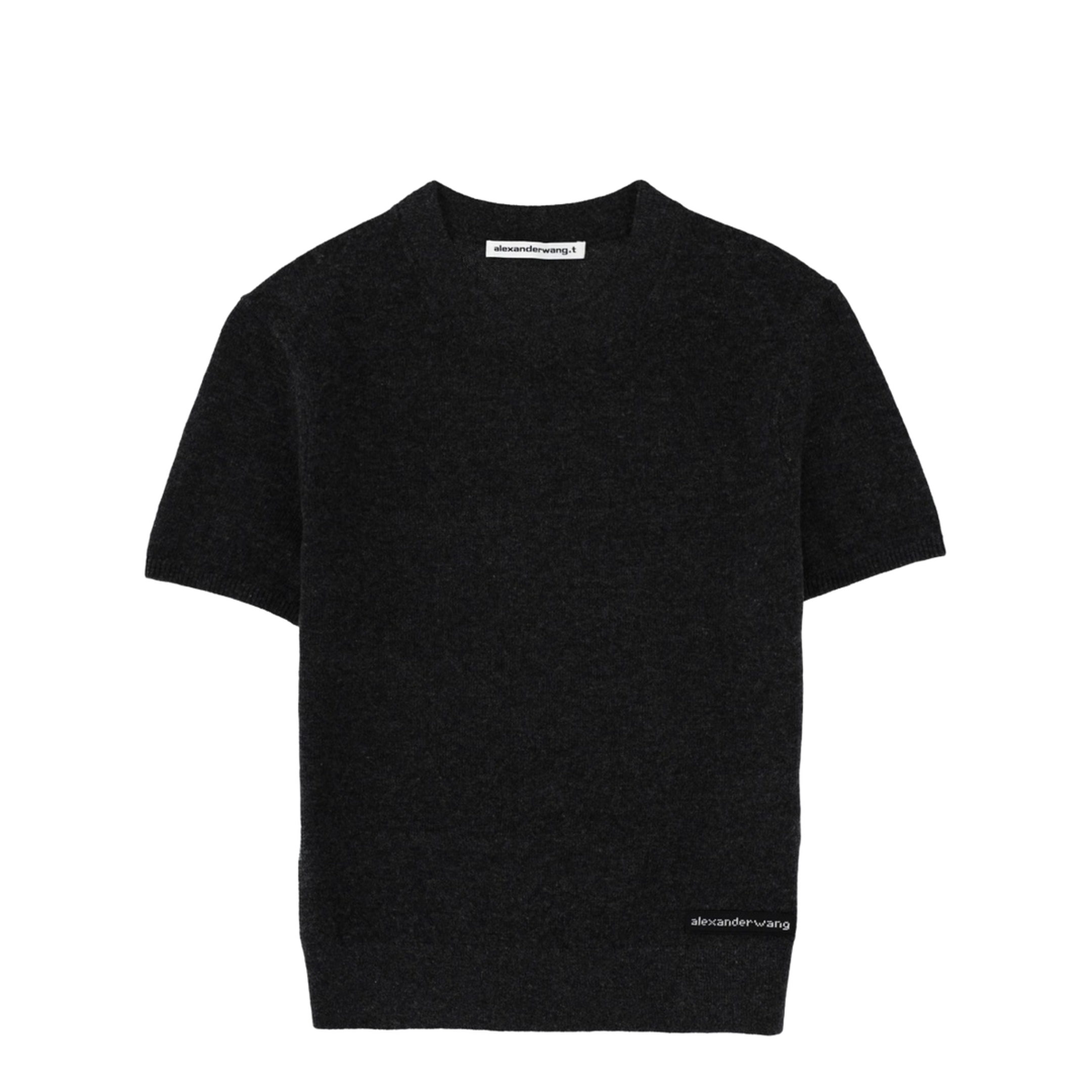 T-Shirt With Logo - Image 1