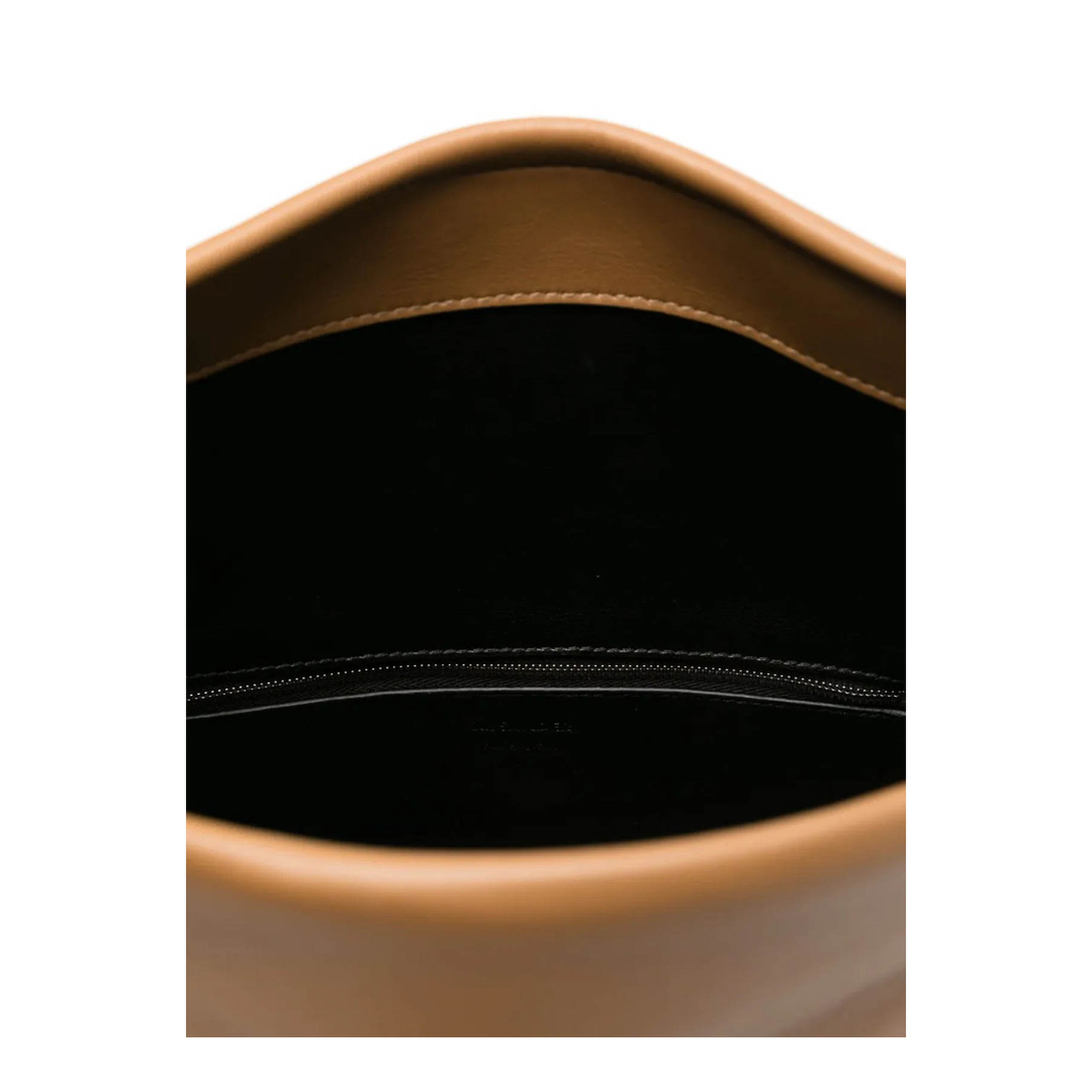 Rollup Small Square Belt Crossbody - Image 4