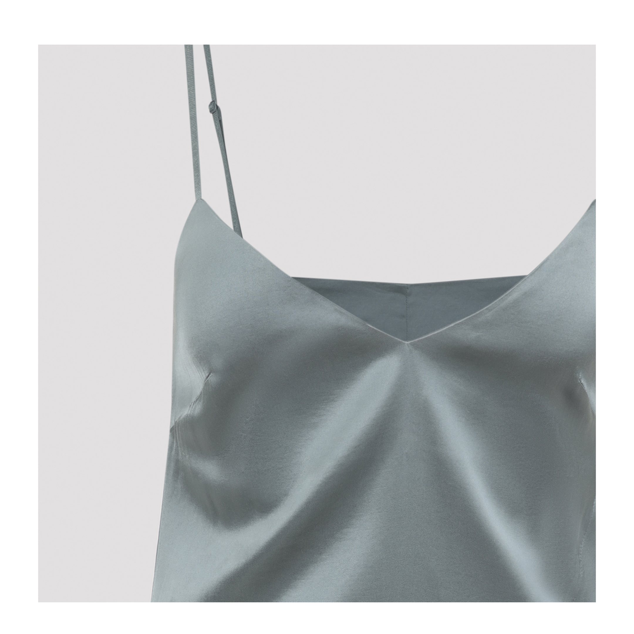 Viscose Midi Dress - Image 6