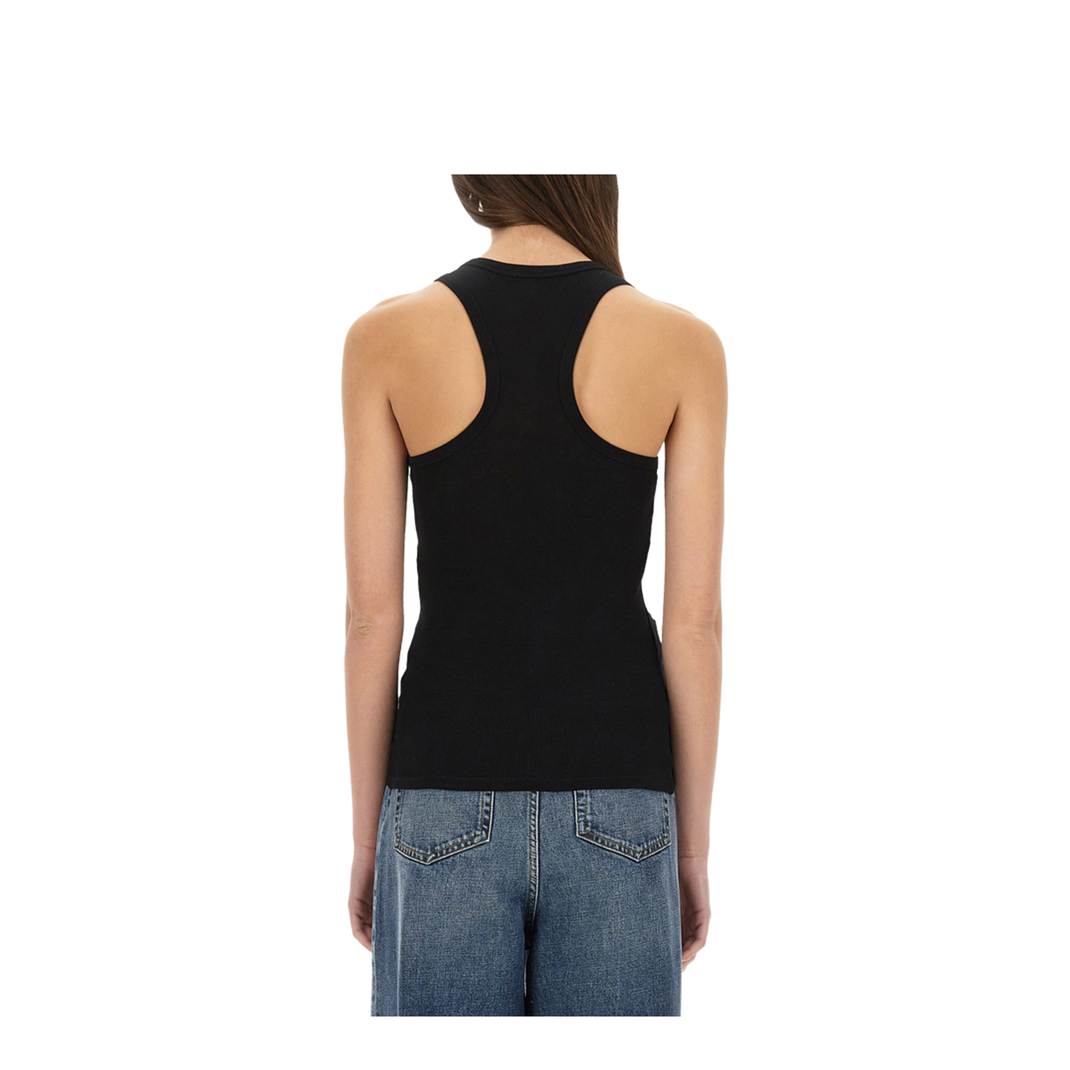 Crystal Mini Star Tank Top - Image 3