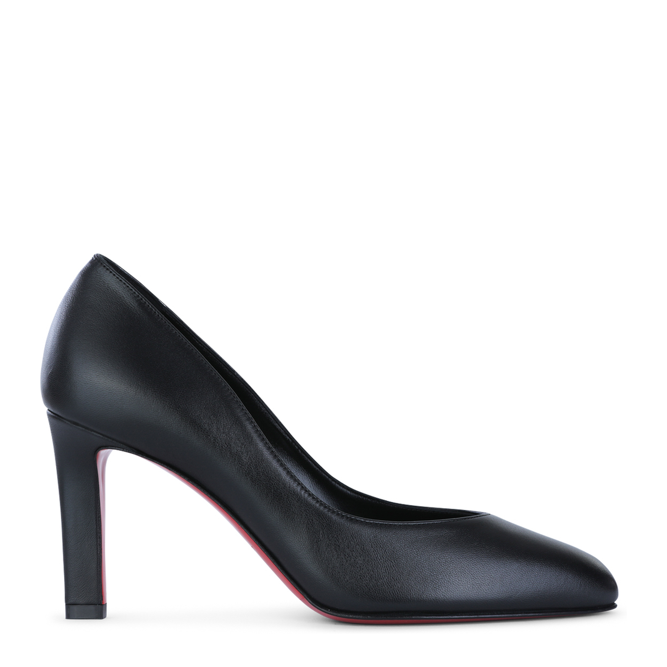 With Heel Black - Image 1