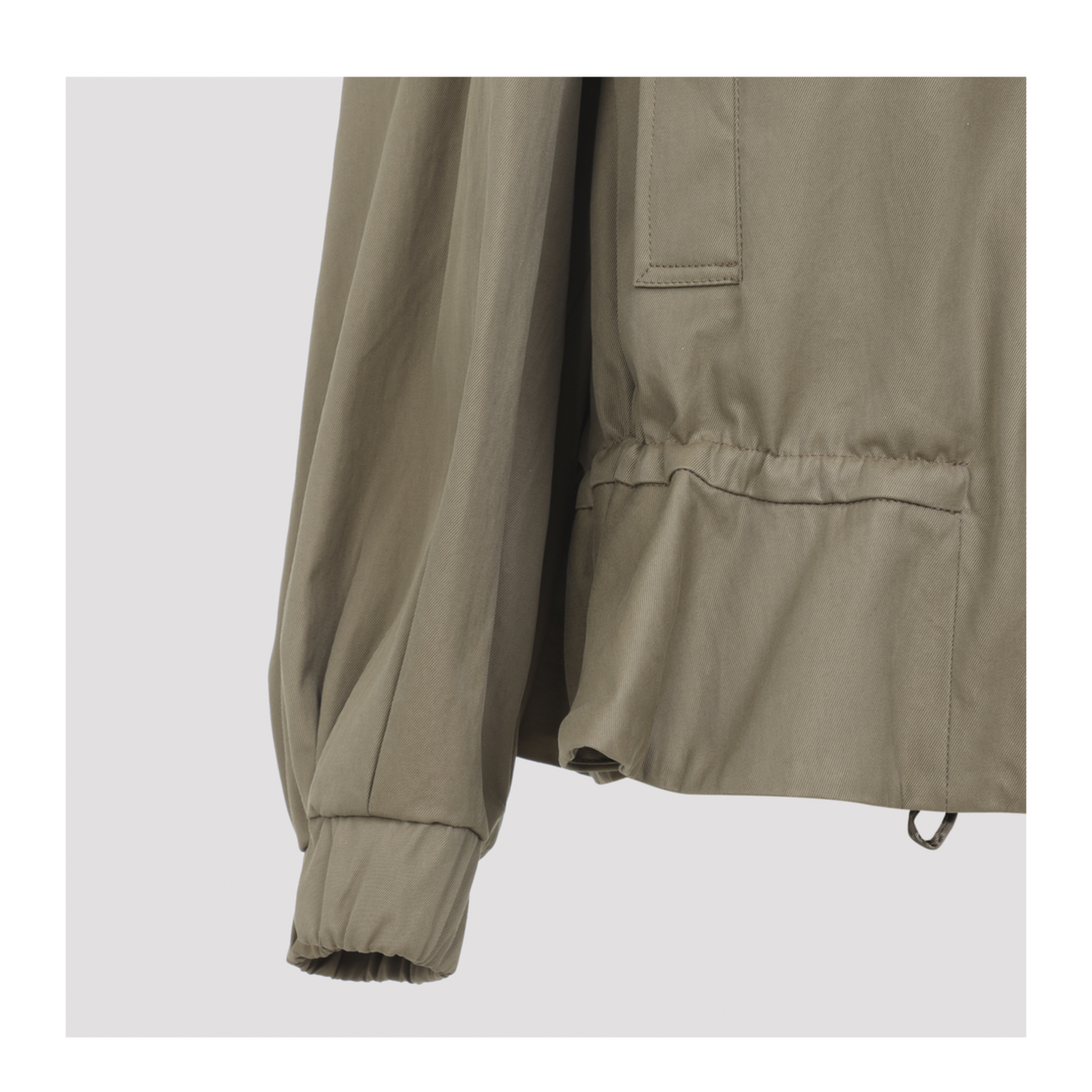 Cotton Jacket - Image 5