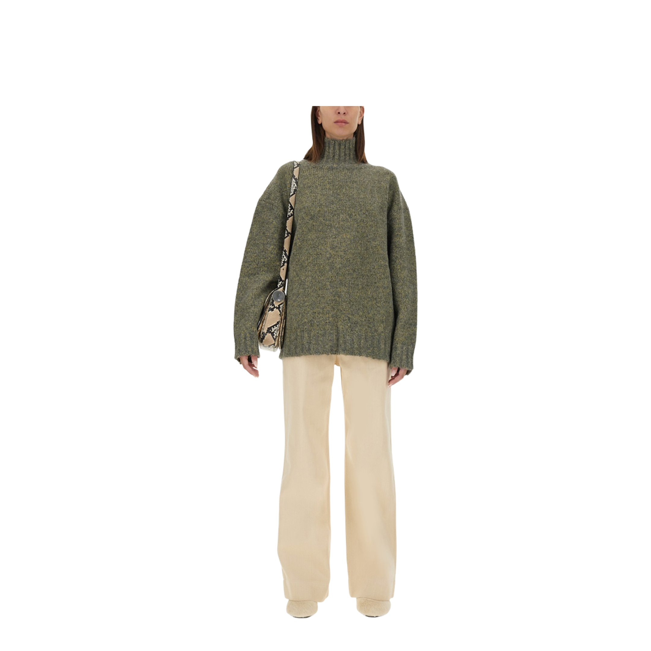 Flared Pants - Image 2