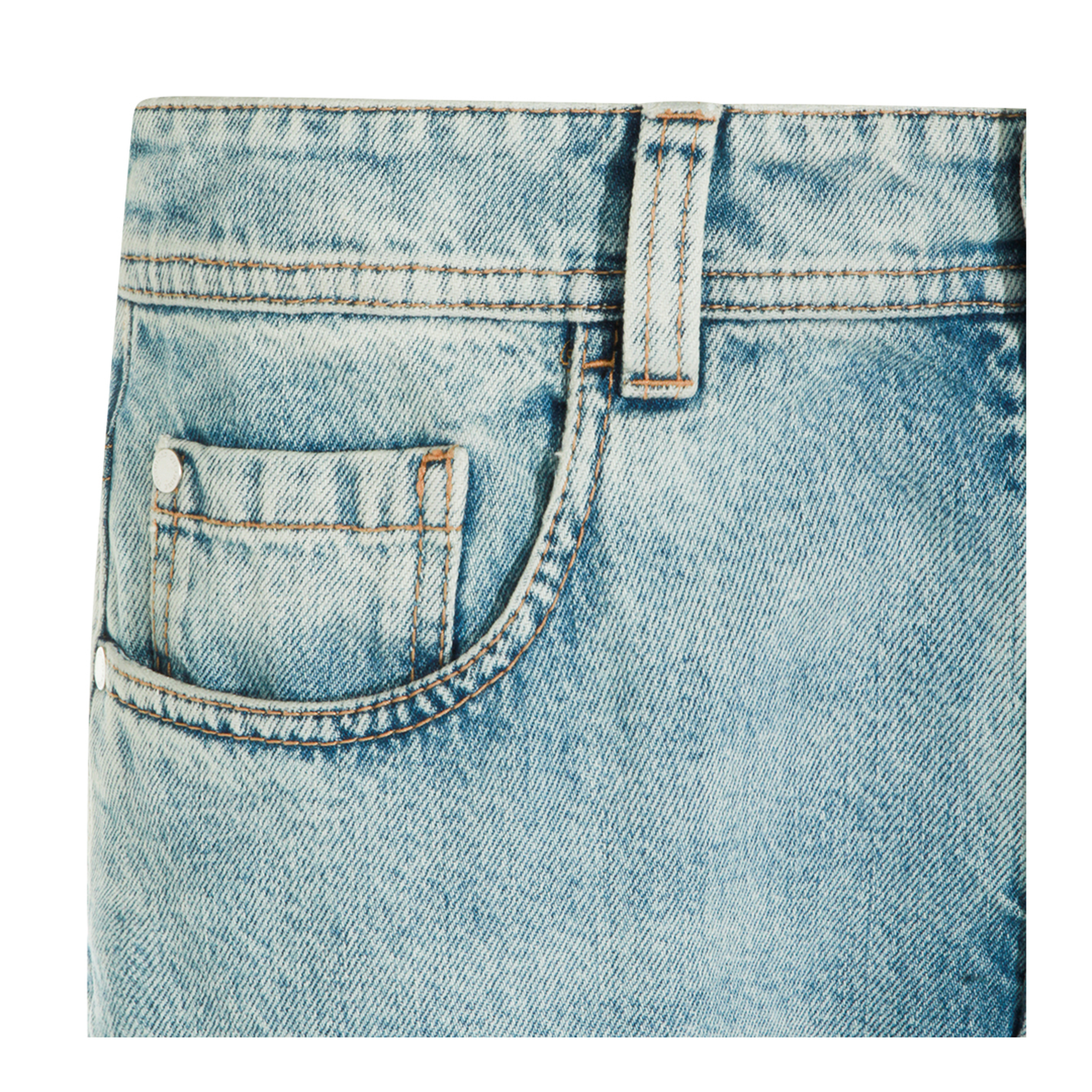 five-pocket Jeans - Image 3