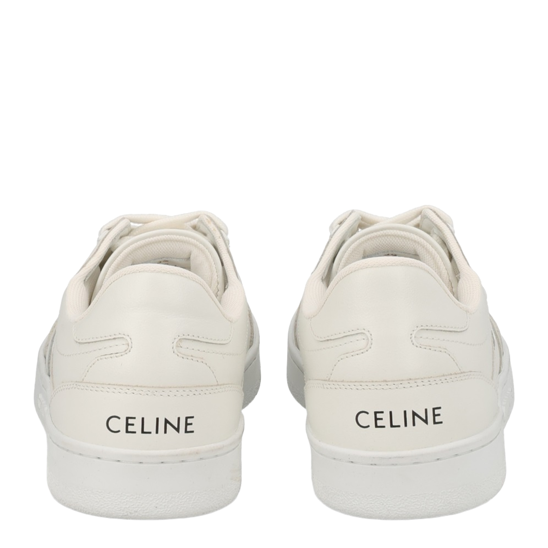 Sneakers White - Image 4