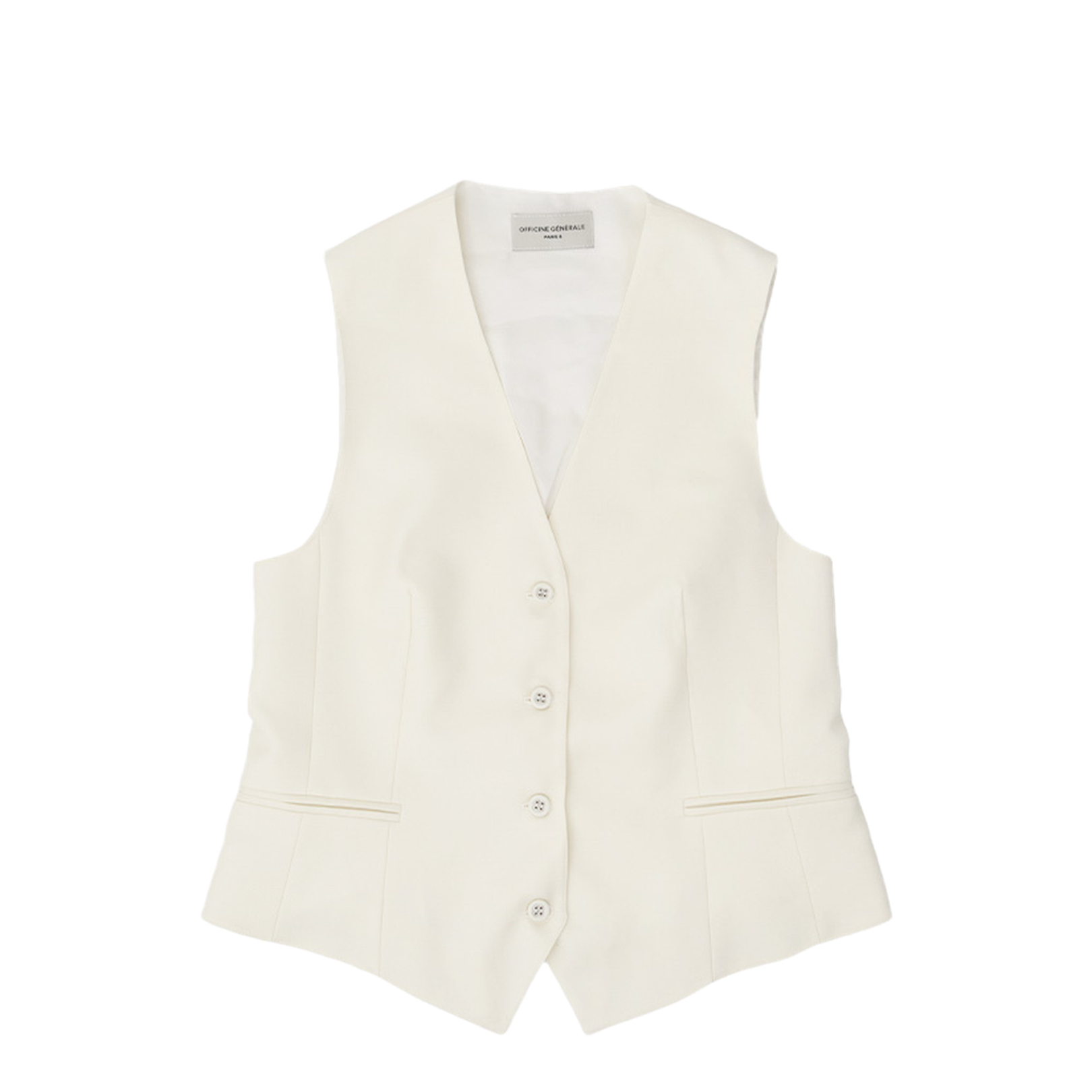 Jackets Beige - Image 1