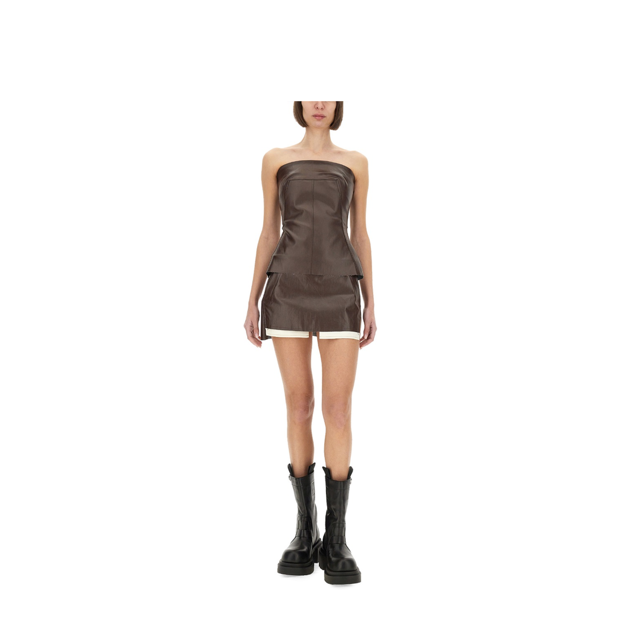 Top Bustier - Image 2
