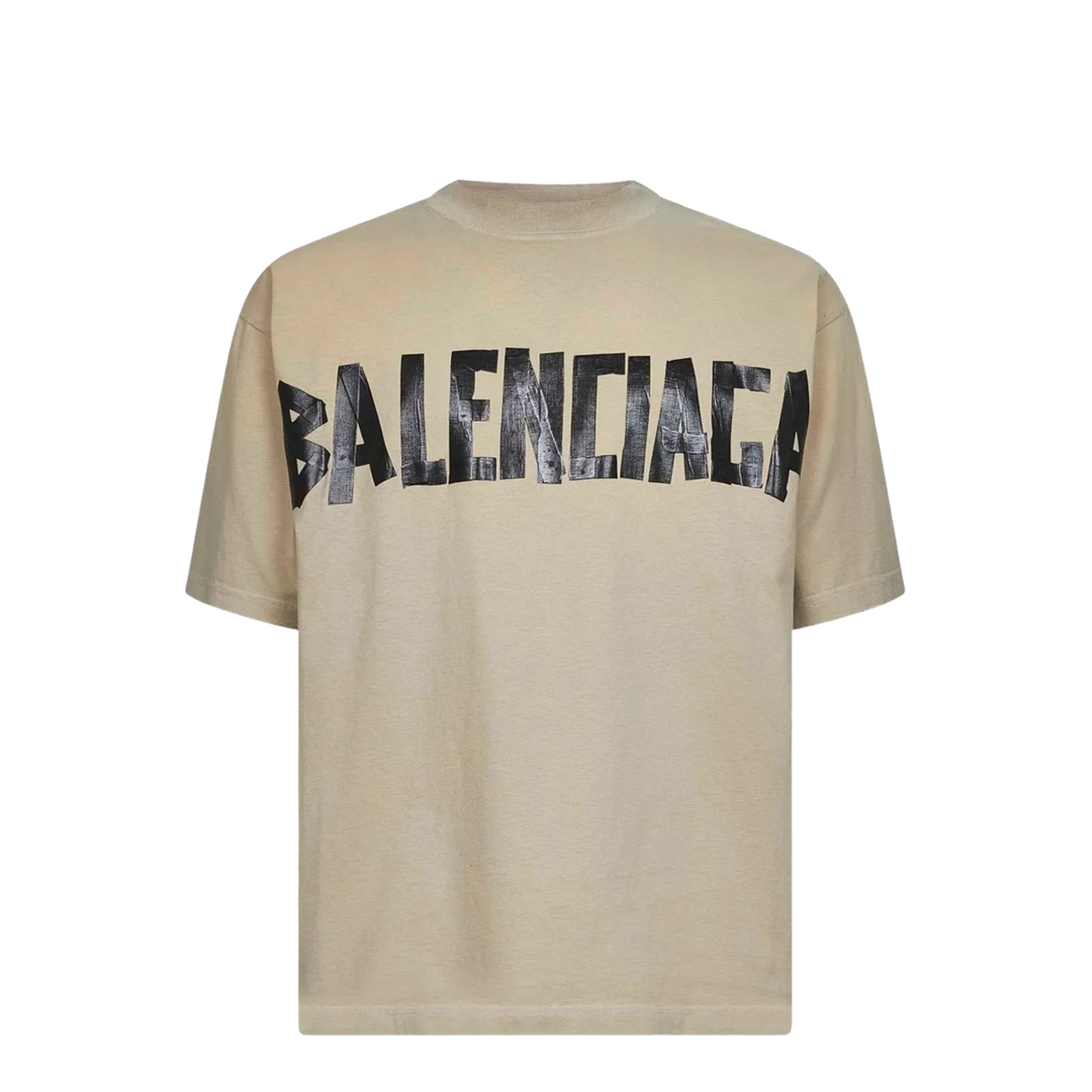 TAPE TYPE T-SHIRT - Image 5