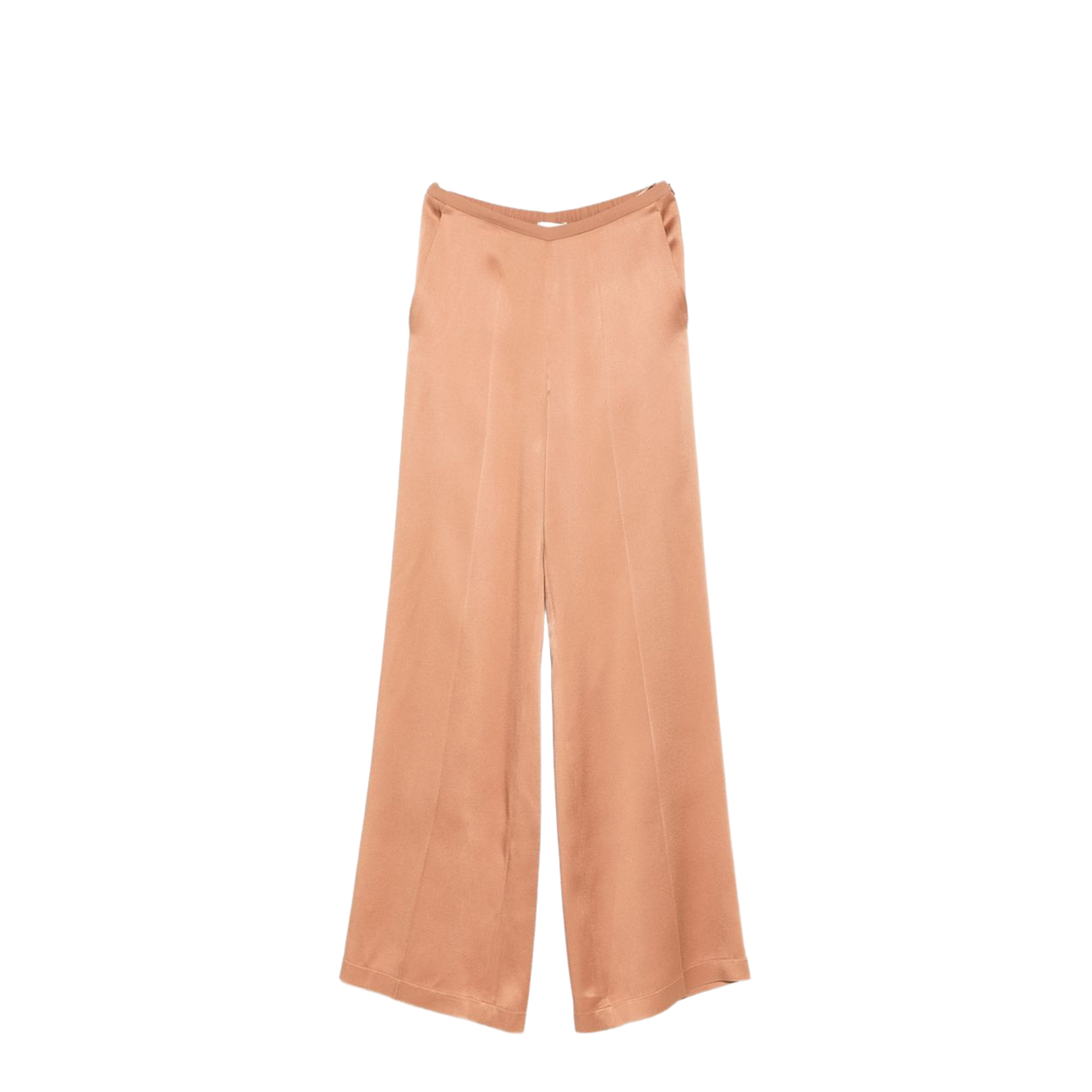 Trousers Brown - Image 1