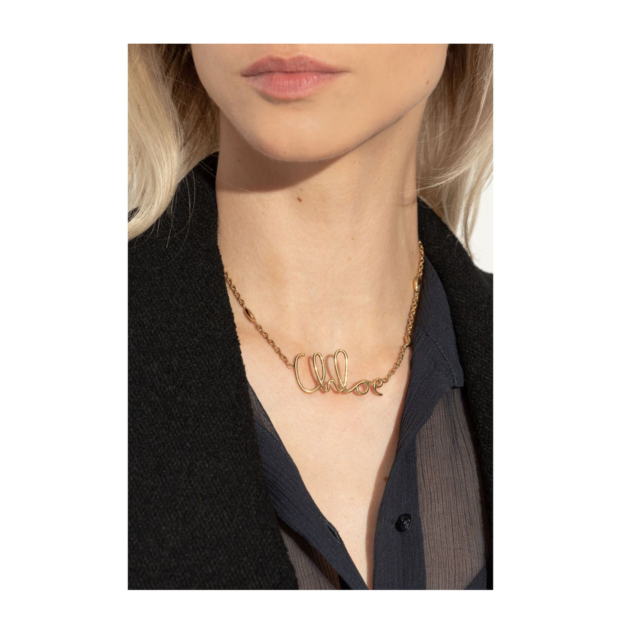 Iconic Necklace - Image 2