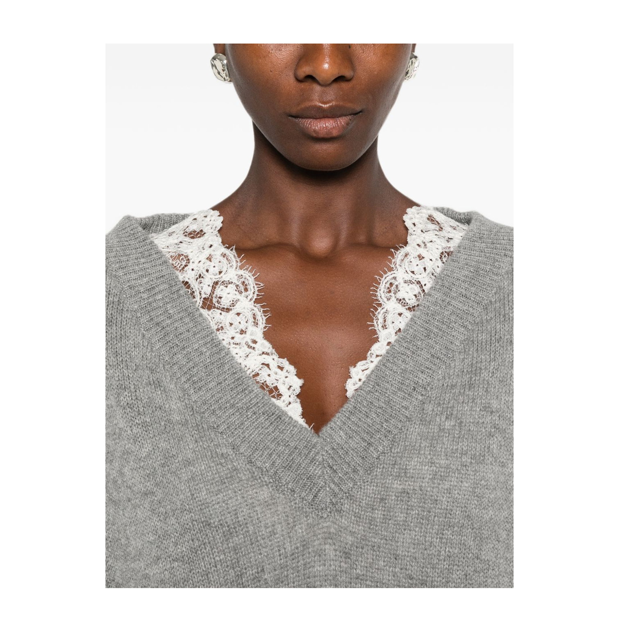 Dresses GREY - Image 4