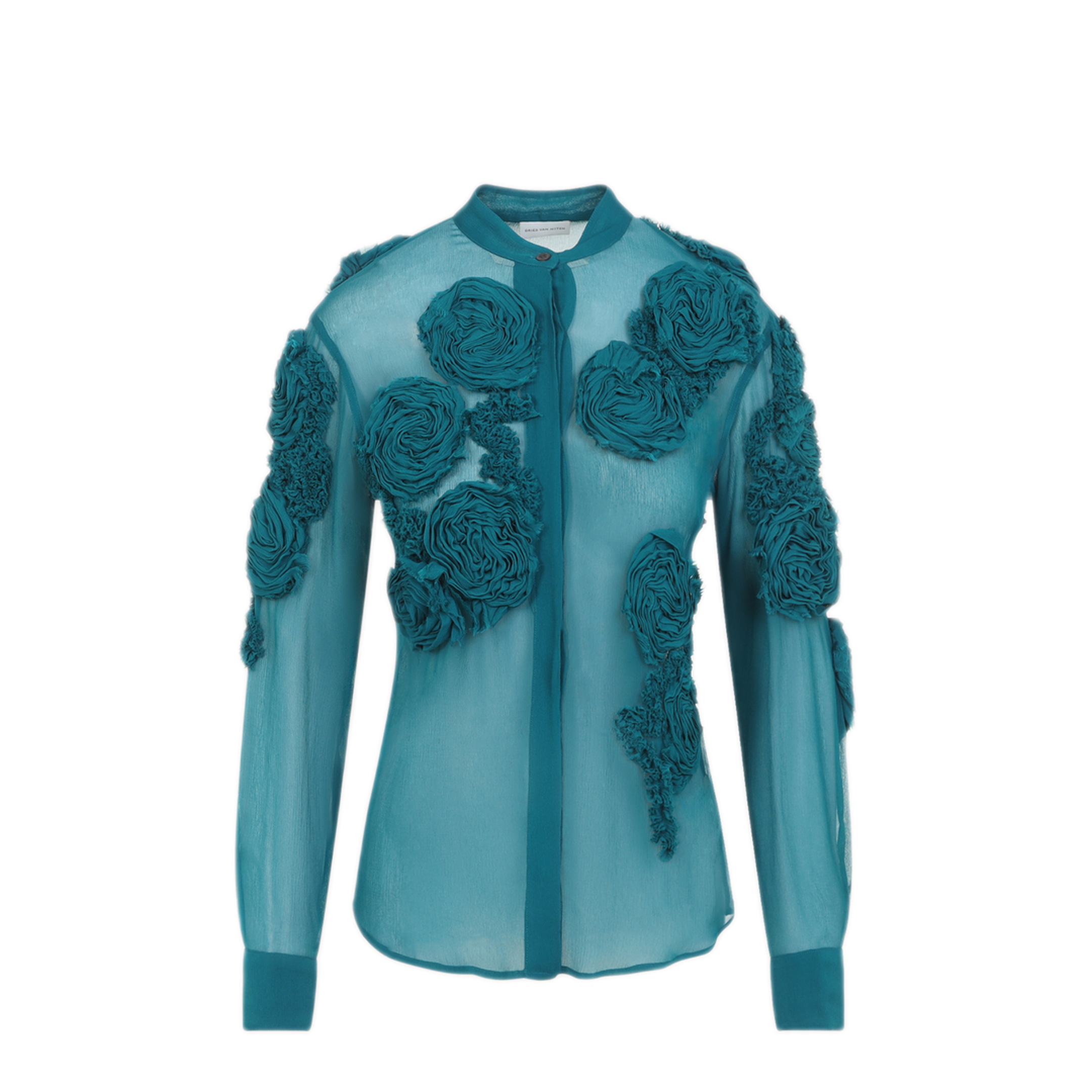 Chowsa Blouse - Image 1