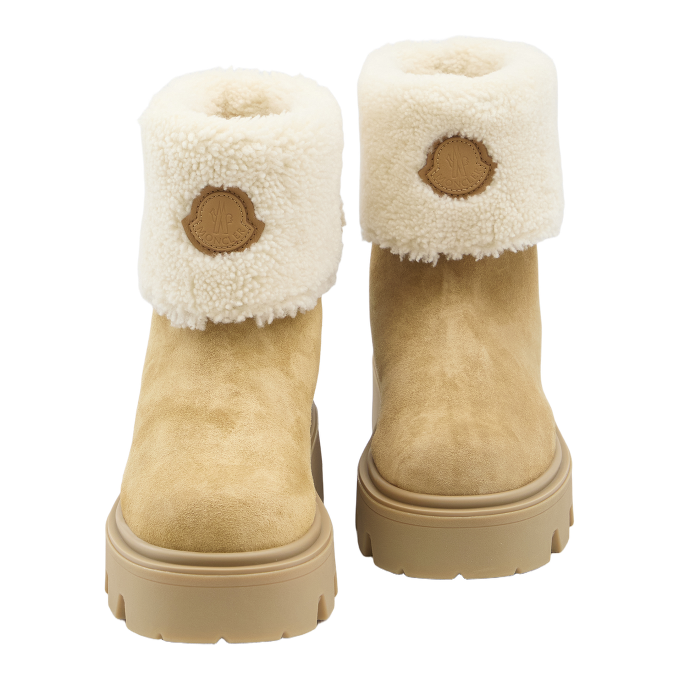 Aurea Mid Boots - Image 5