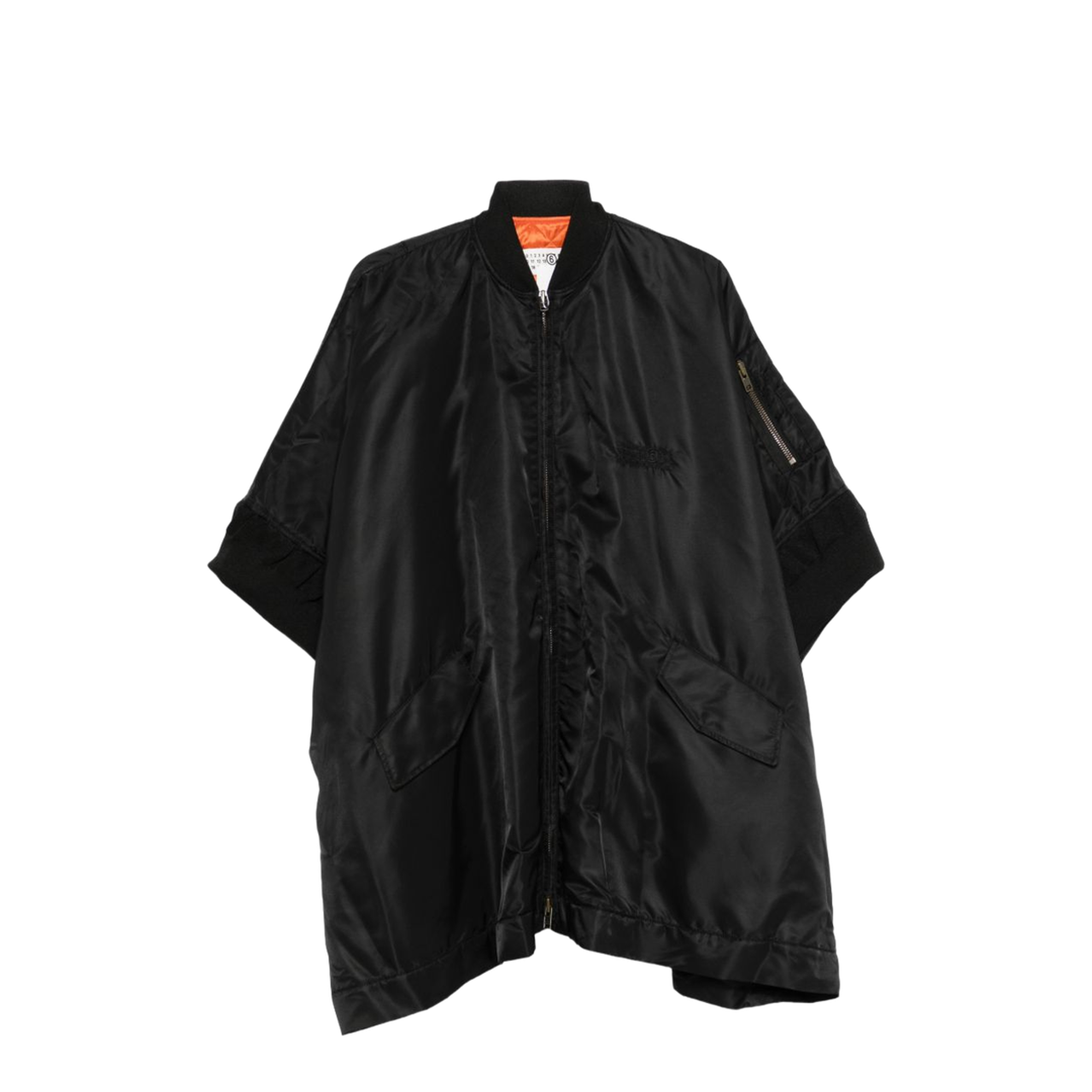 Jackets Black - Image 1