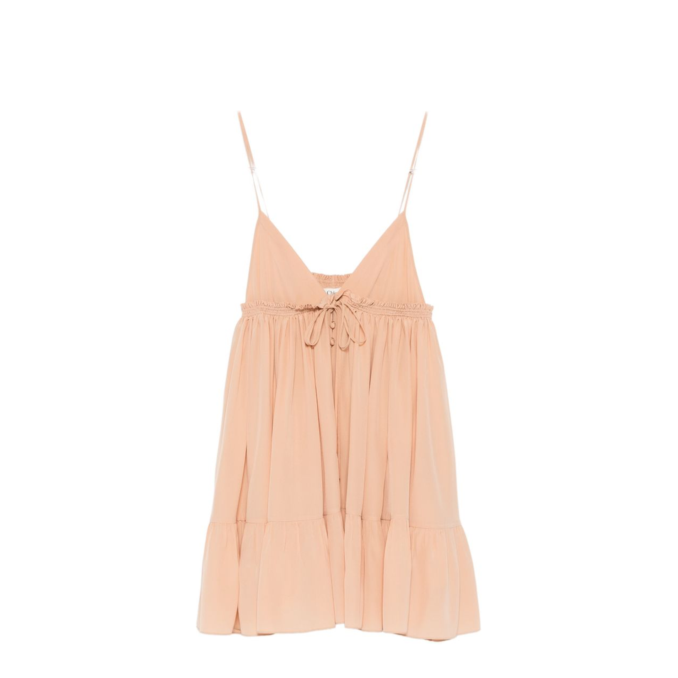 Powder Dresses - Image 1