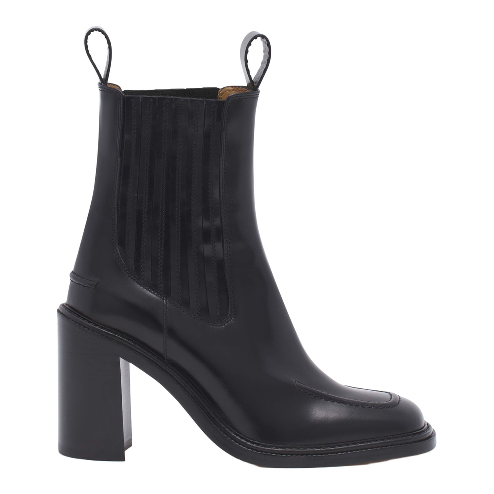 Boots Black - Image 2