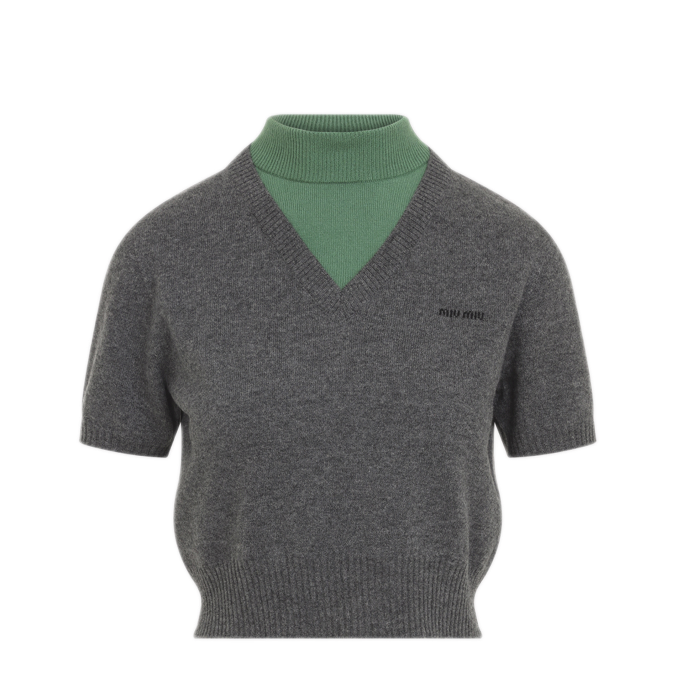 Turtleneck - Image 1