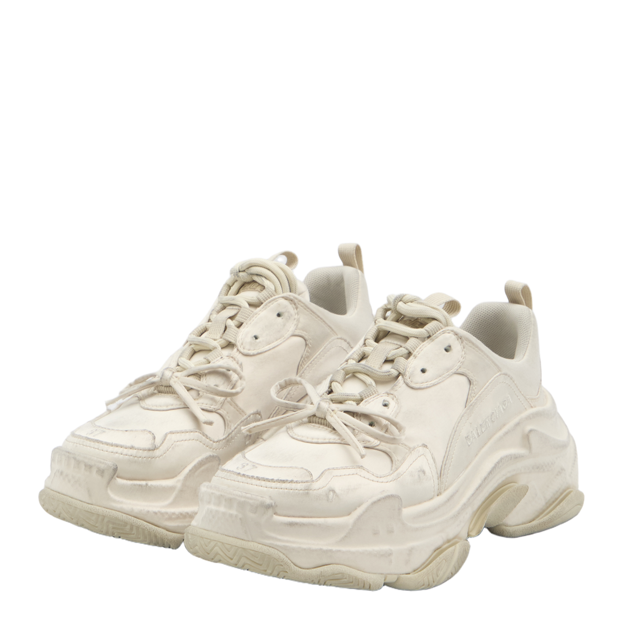Triple S Sneakers - Image 2