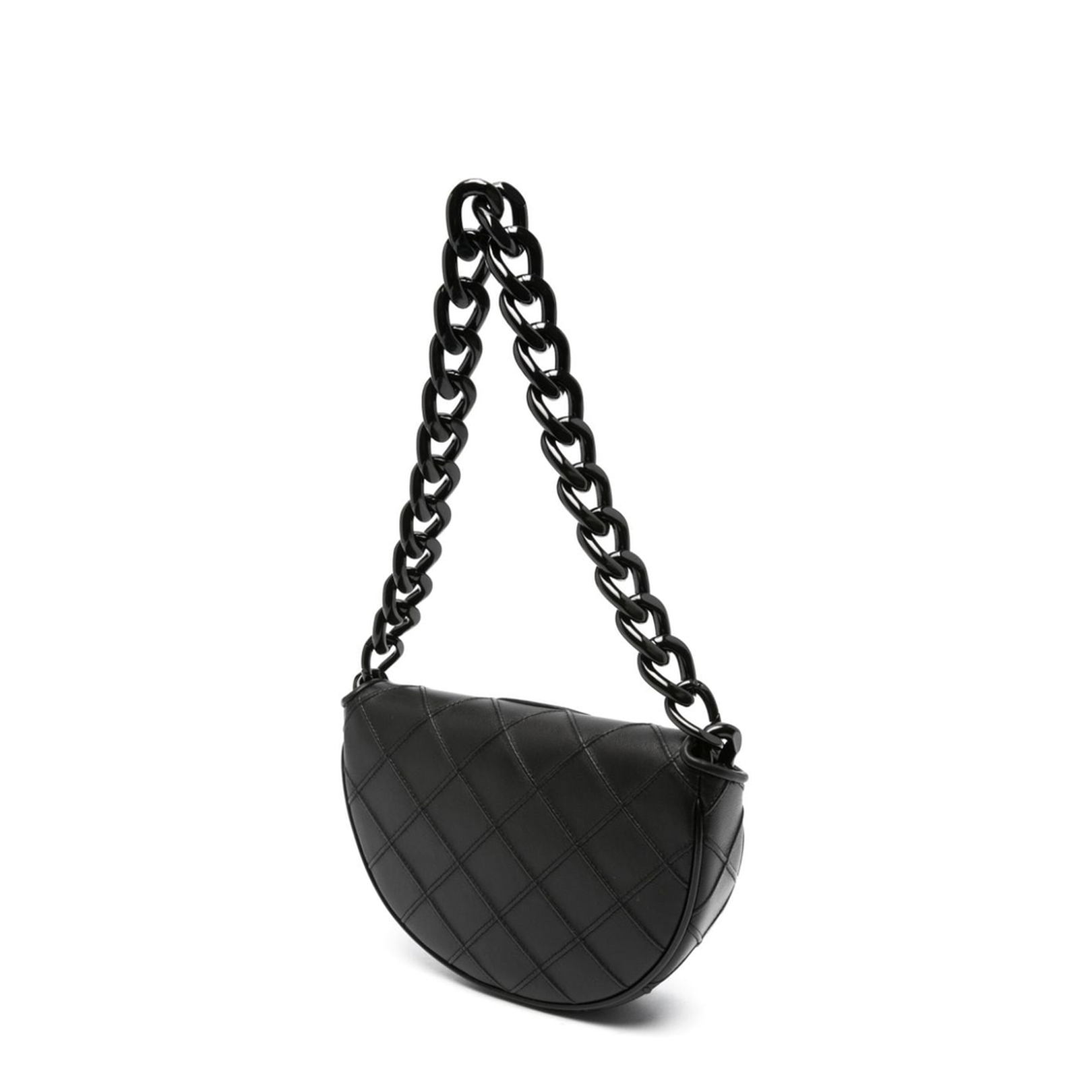 Fleming Mini Leather Shoulder Bag - Image 2