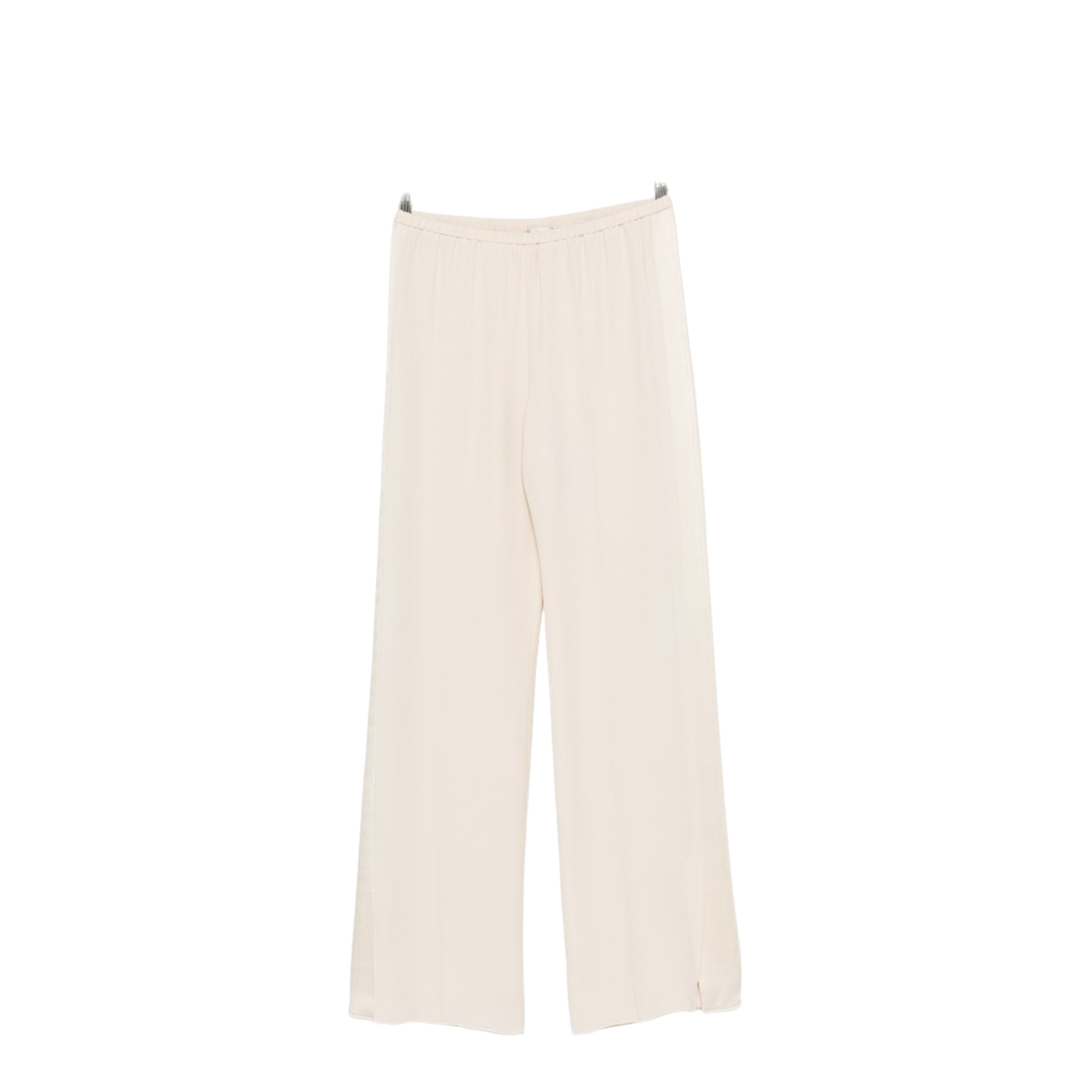 Trousers White - Image 1