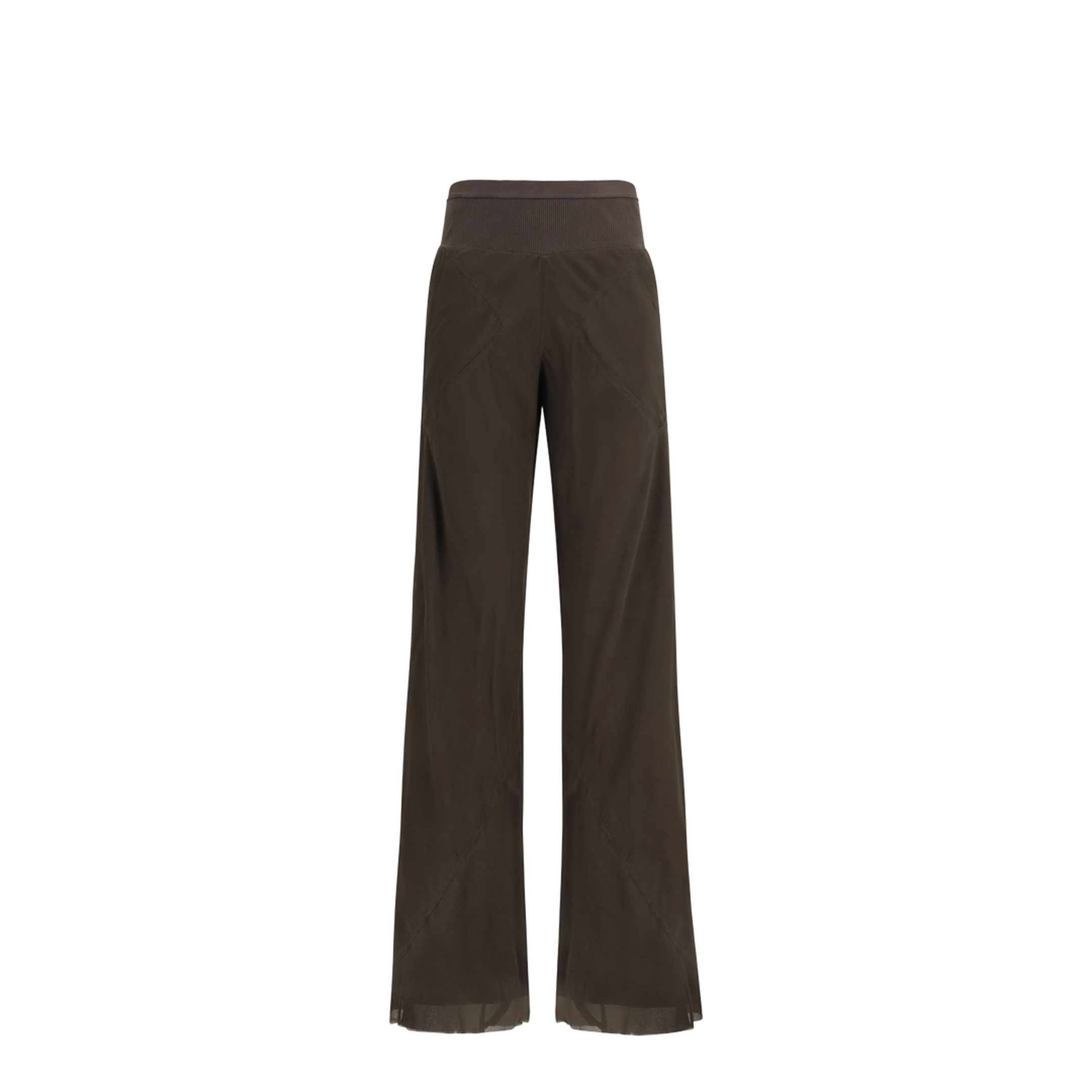 Bias Pants with a Bias-Cut - Image 1