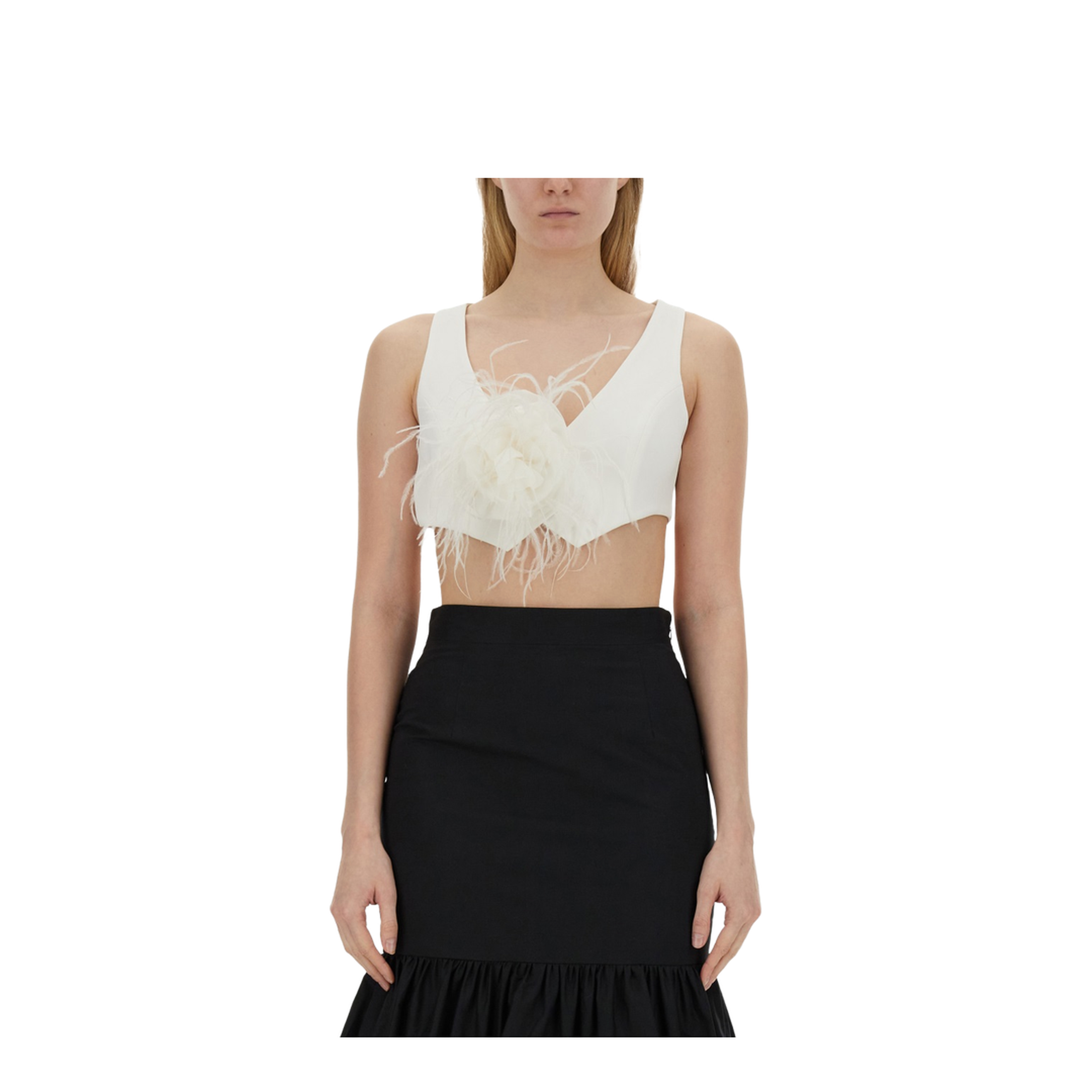 Vests with Rose - Image 1