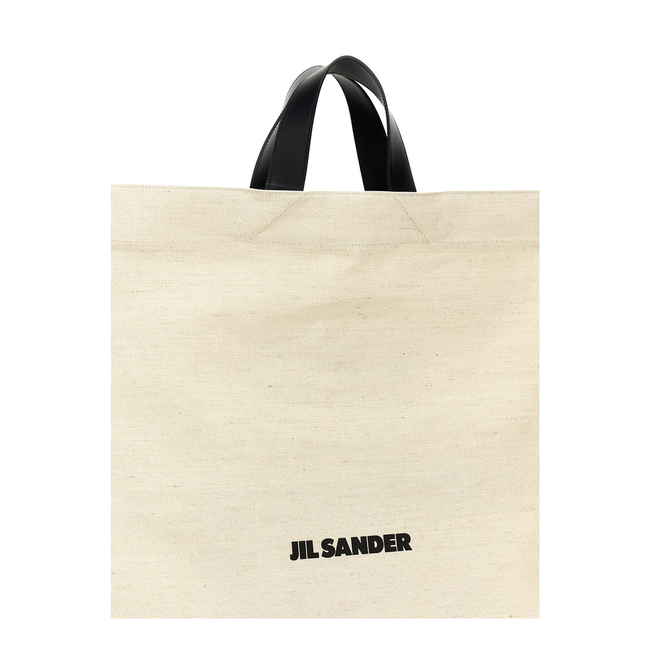 Border Book Tote Square - Image 1