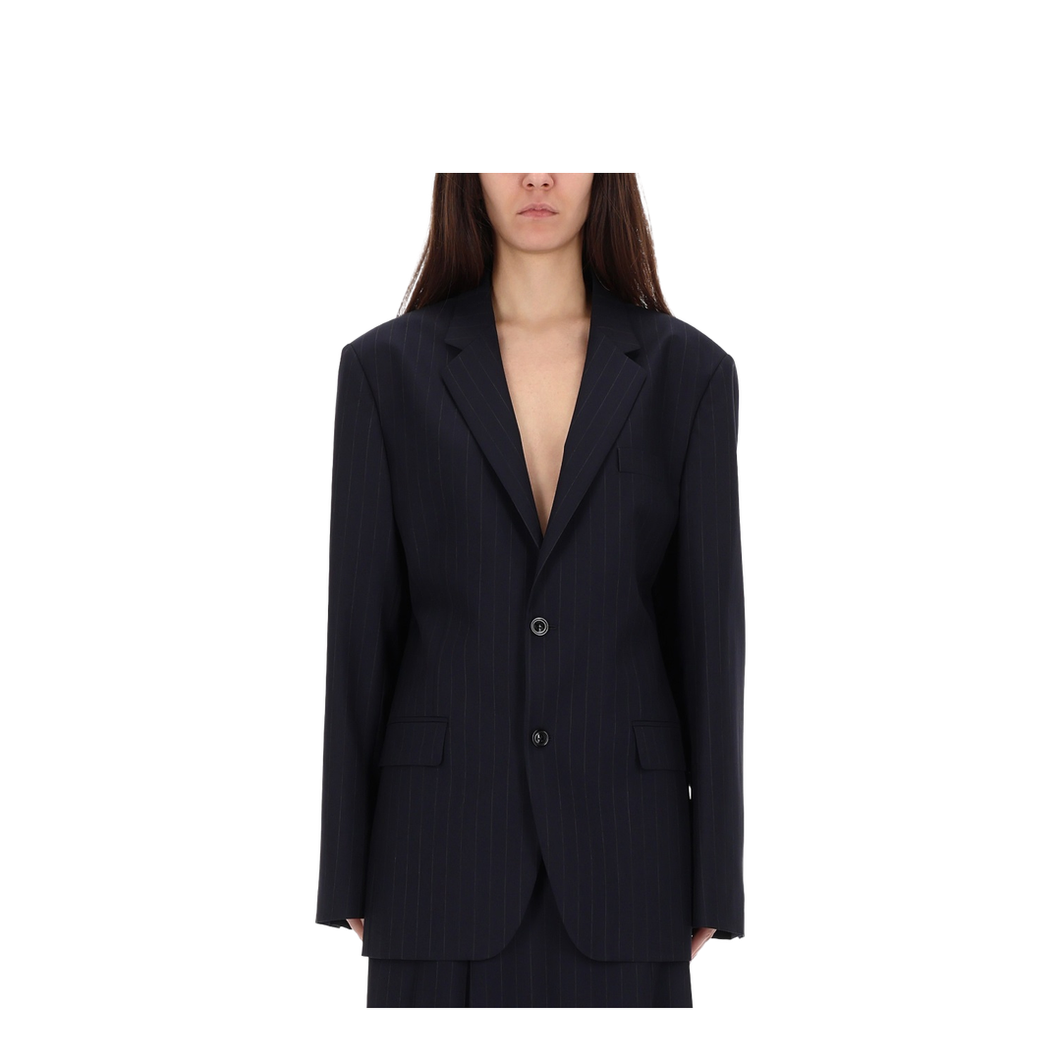 Wool Jacket - Image 1