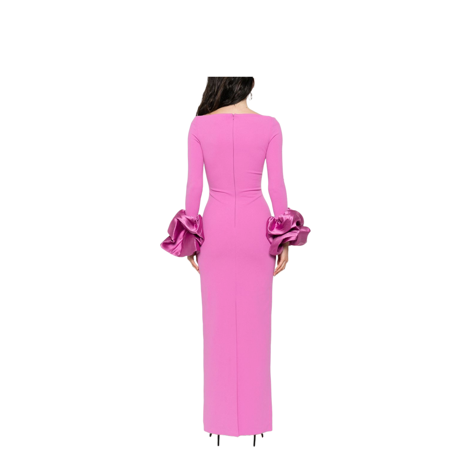 Talia Maxi Dress - Image 4