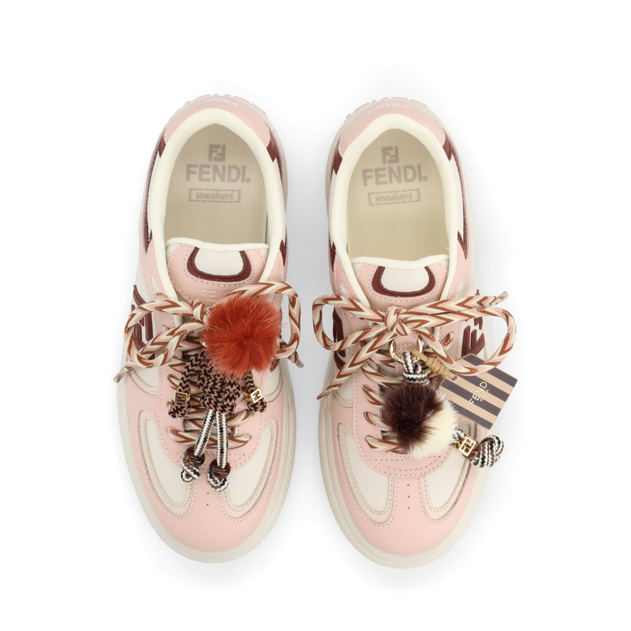 Match Sneaker - Image 5