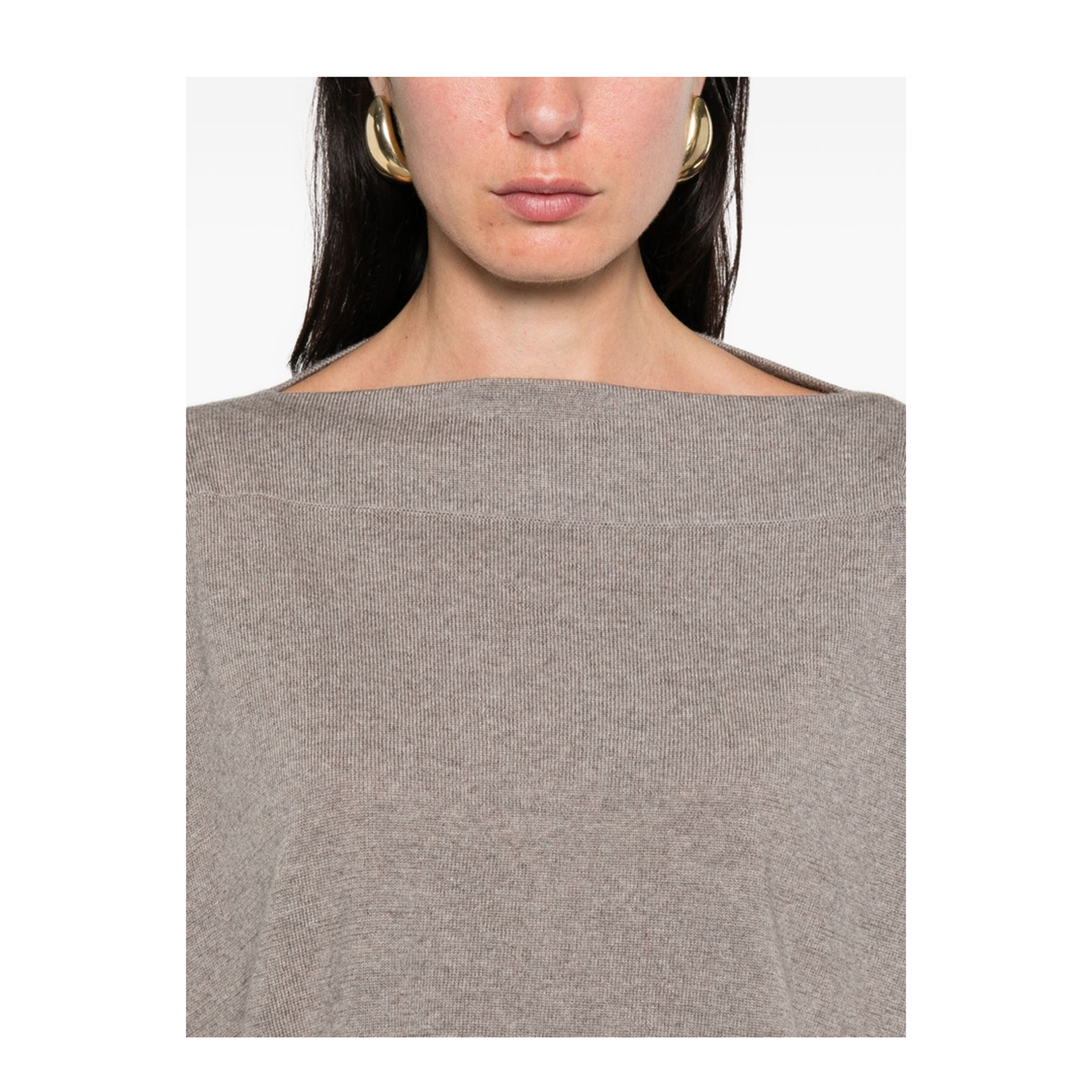 Sweaters Beige - Image 4