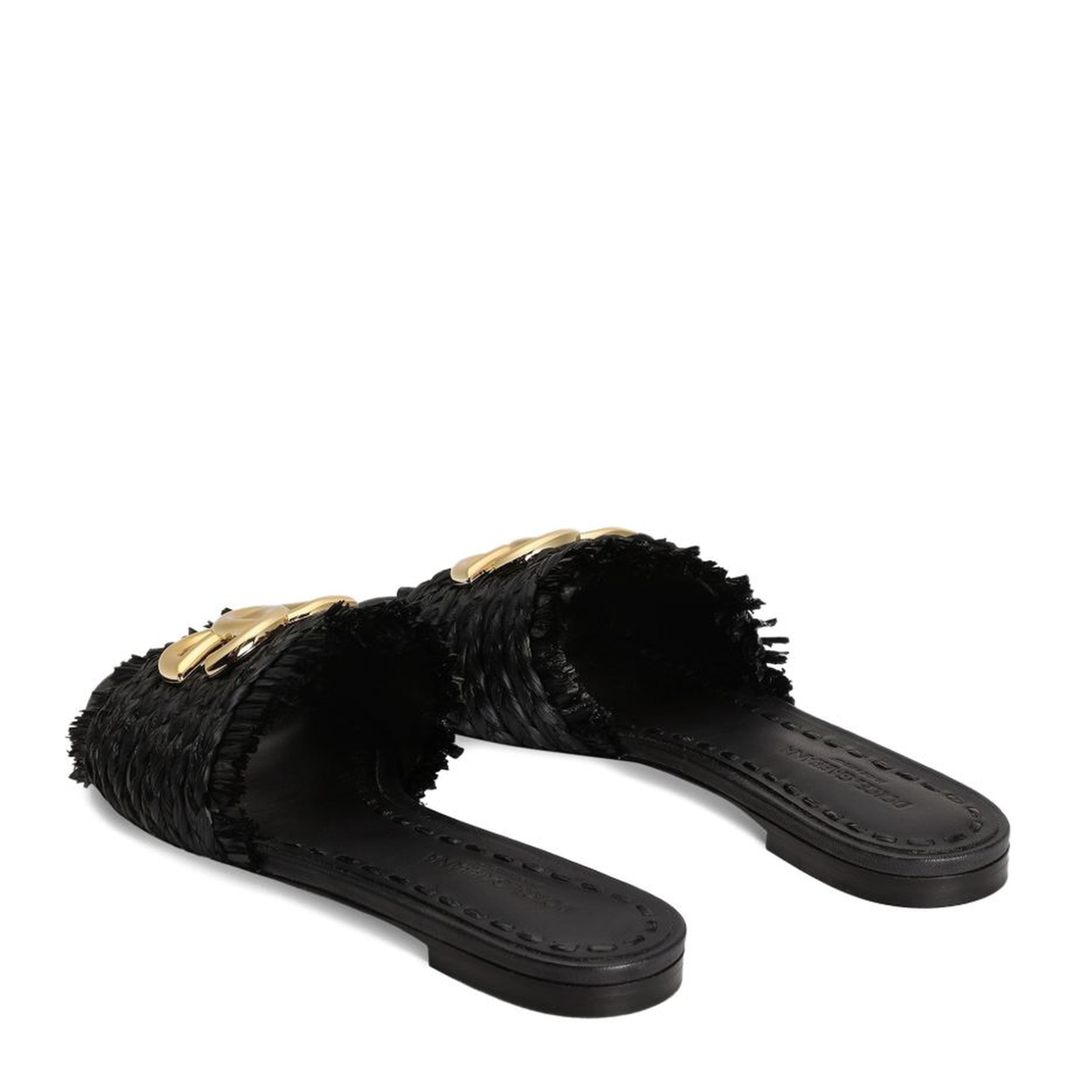 Sandals Black - Image 3