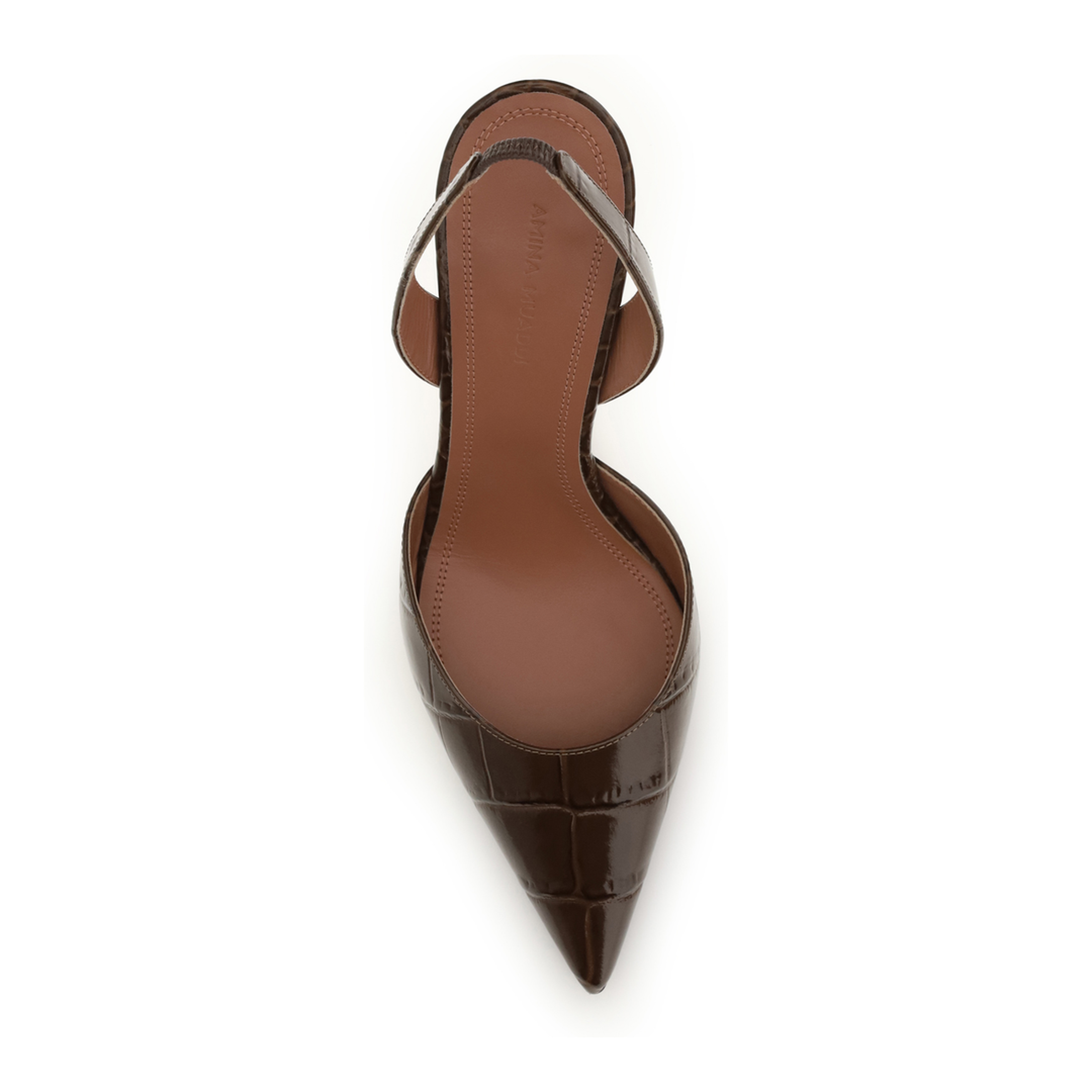 Holli Slingback Pumps - Image 4