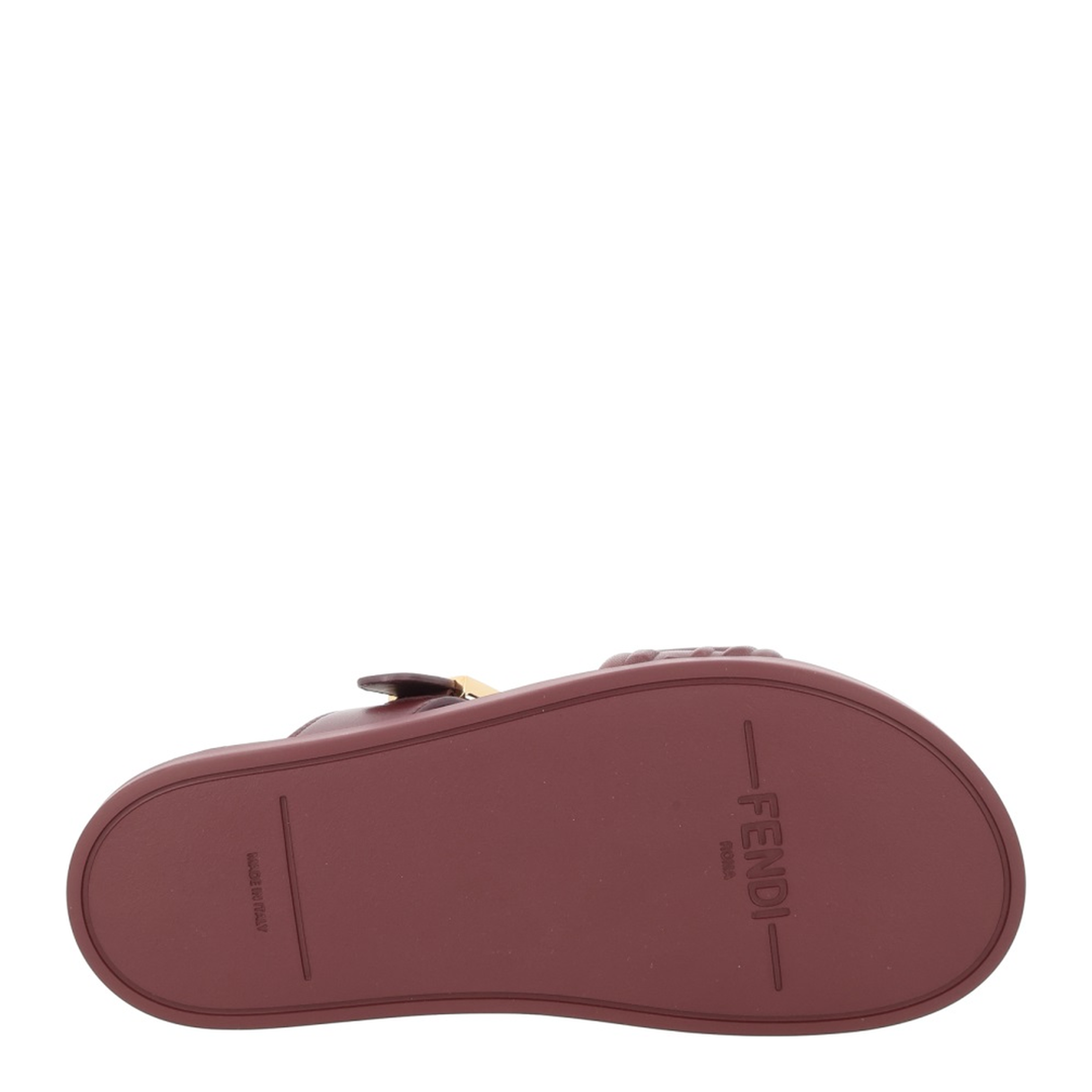 Feel Leather Red - Image 6