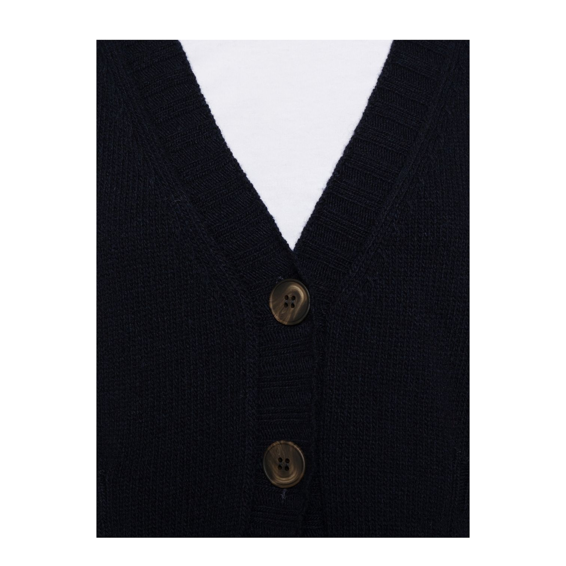 Sweaters Navy - Image 2