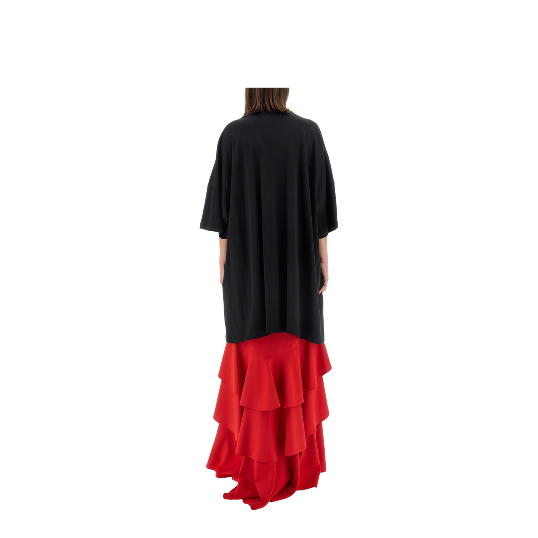 Peace & Pearls Dress - Image 3