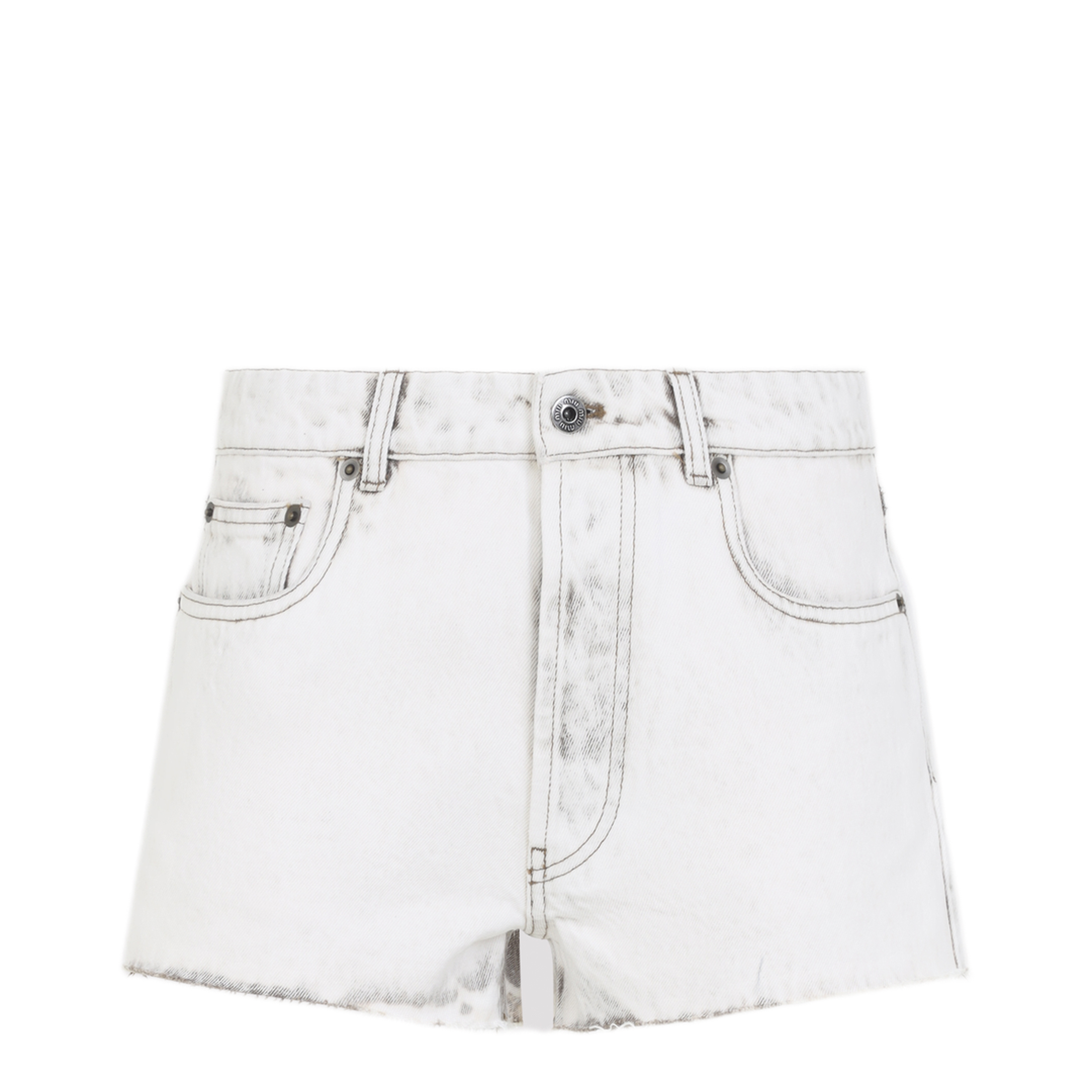 Denim Short - Image 3