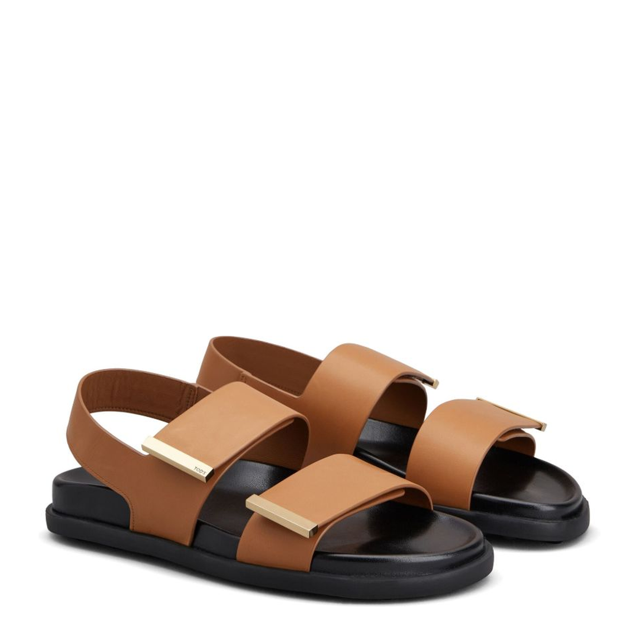 Leather Sandal - Image 5