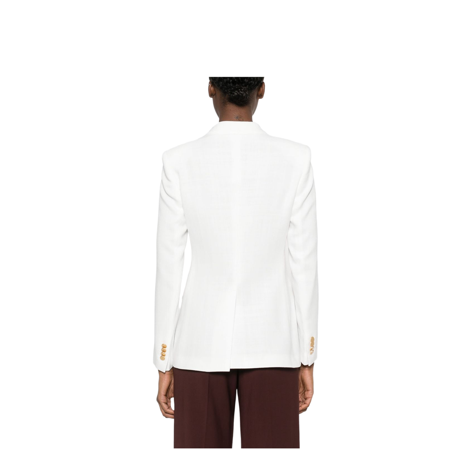 Double-breasted jacket - Image 4