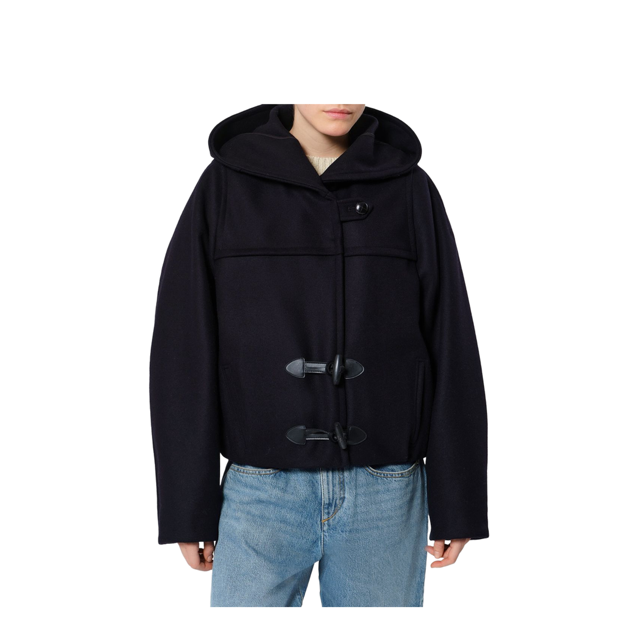 Coats NAVY - Image 4