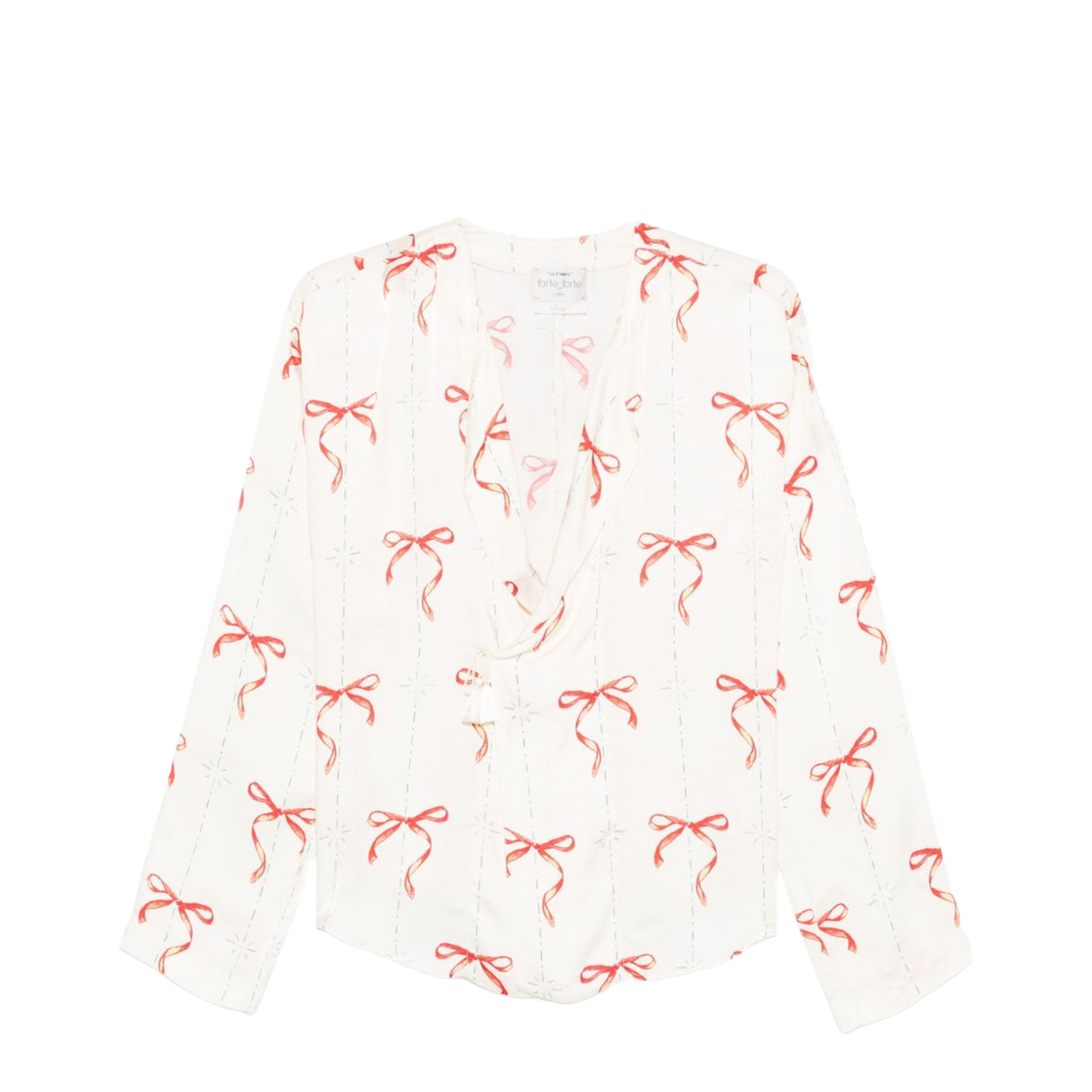 Shirts Red - Image 1